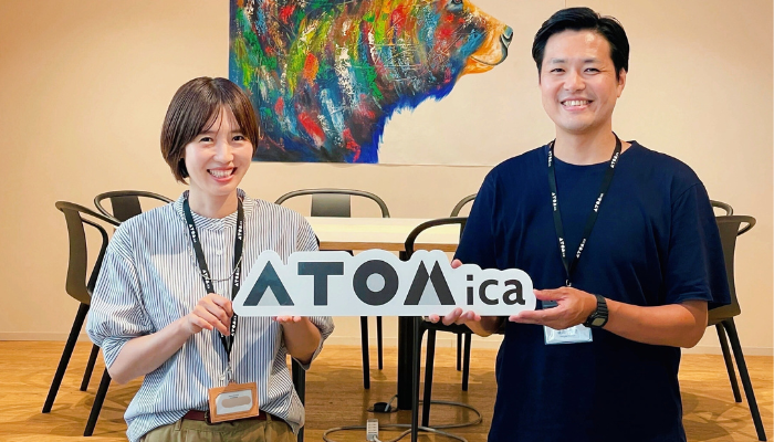 Uvance Innovation Studio_コミュニティマネージャー（アルバイト）