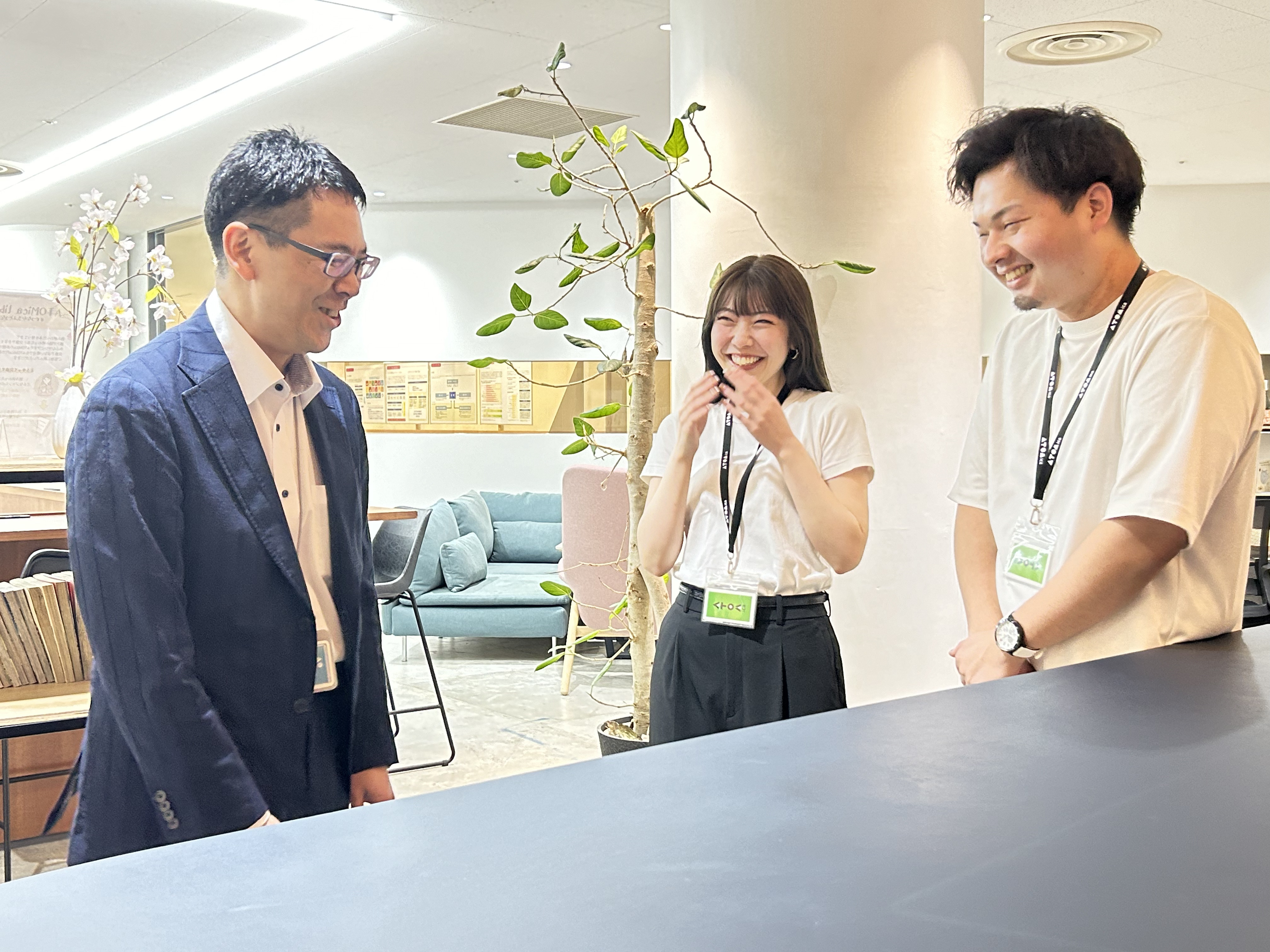 大阪公立大学_コミュニティマネージャー（業務委託）