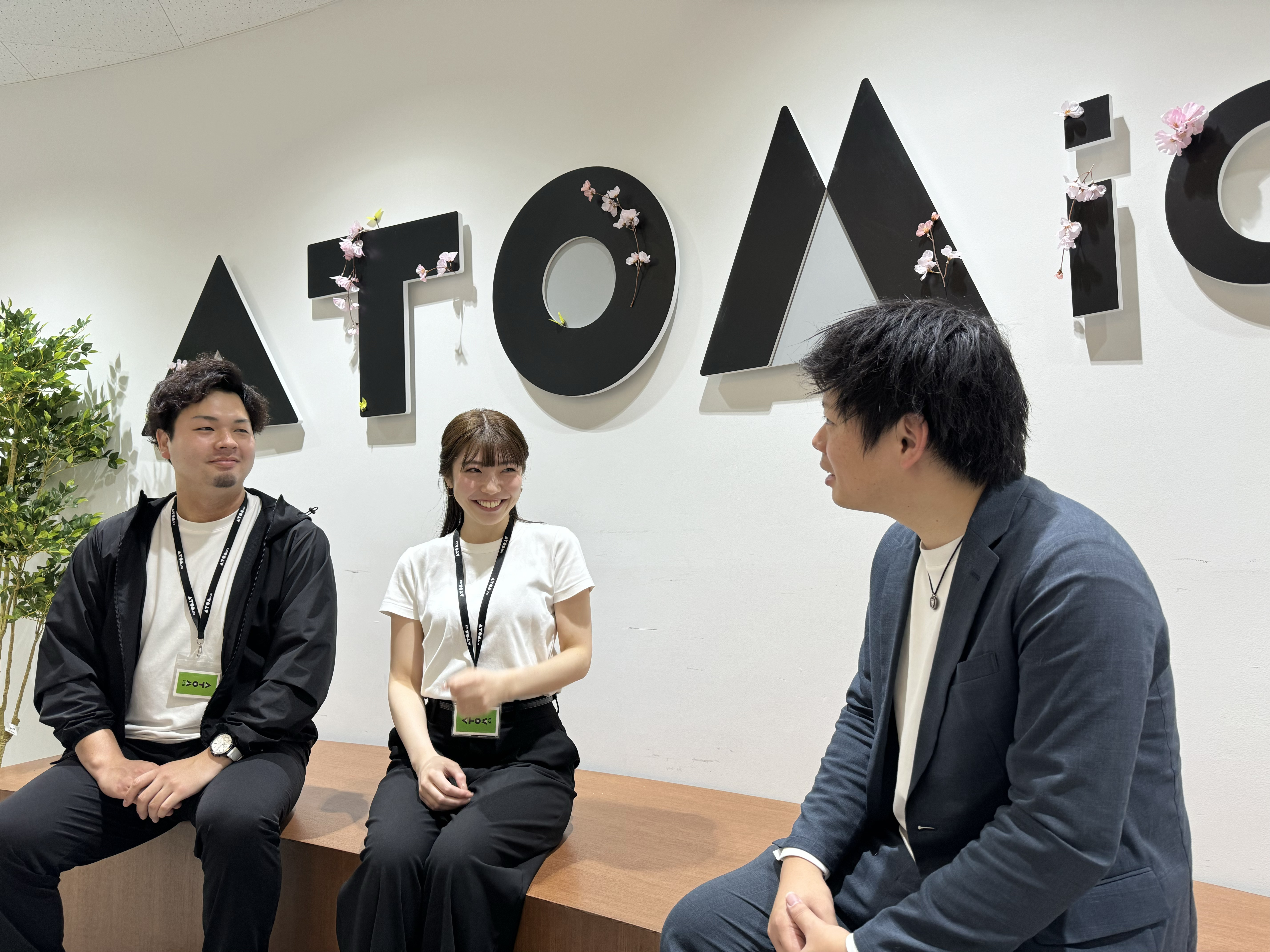 ワークスタイリング新大阪_施設管理責任者