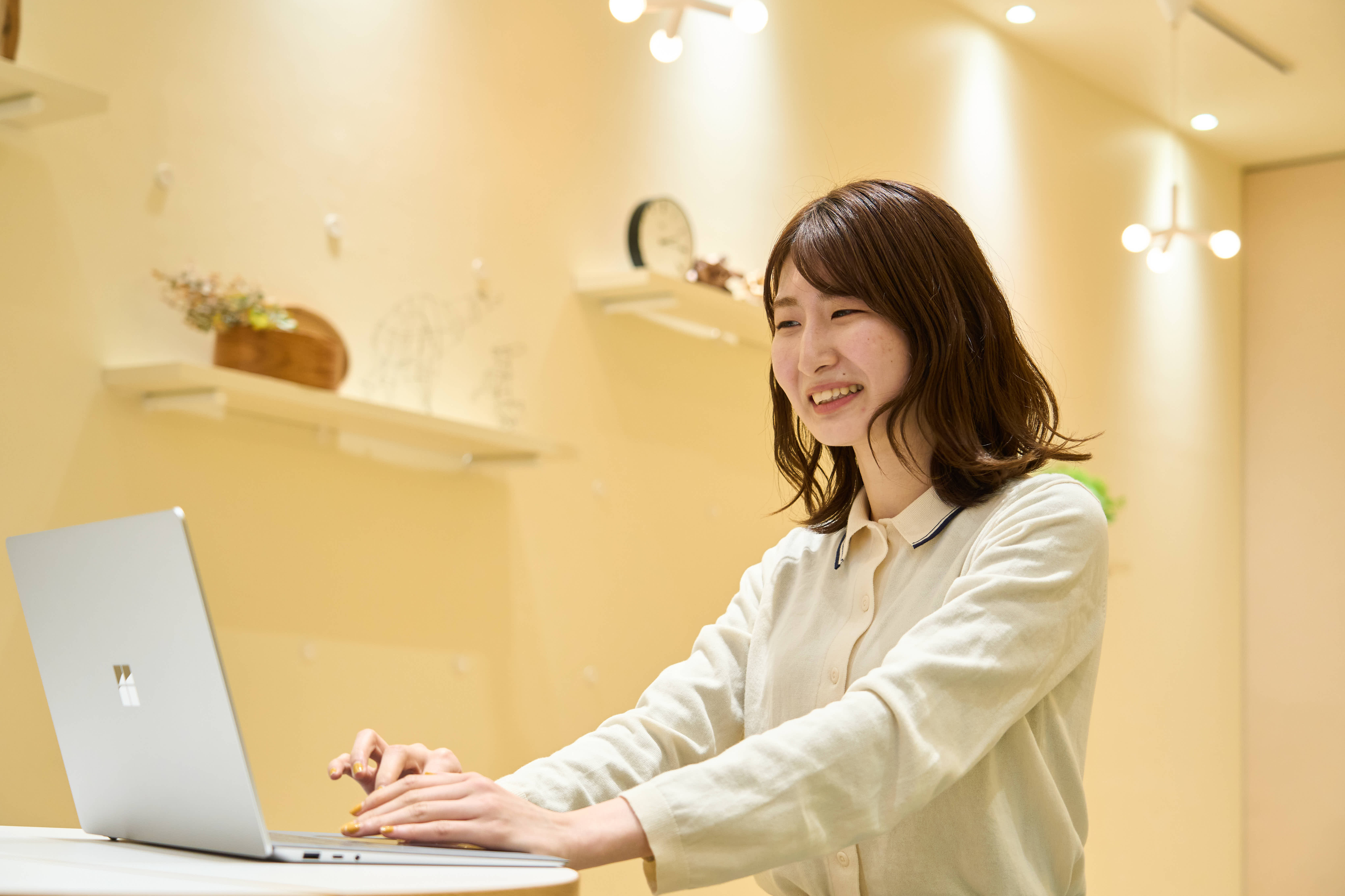 インサイドセールス
