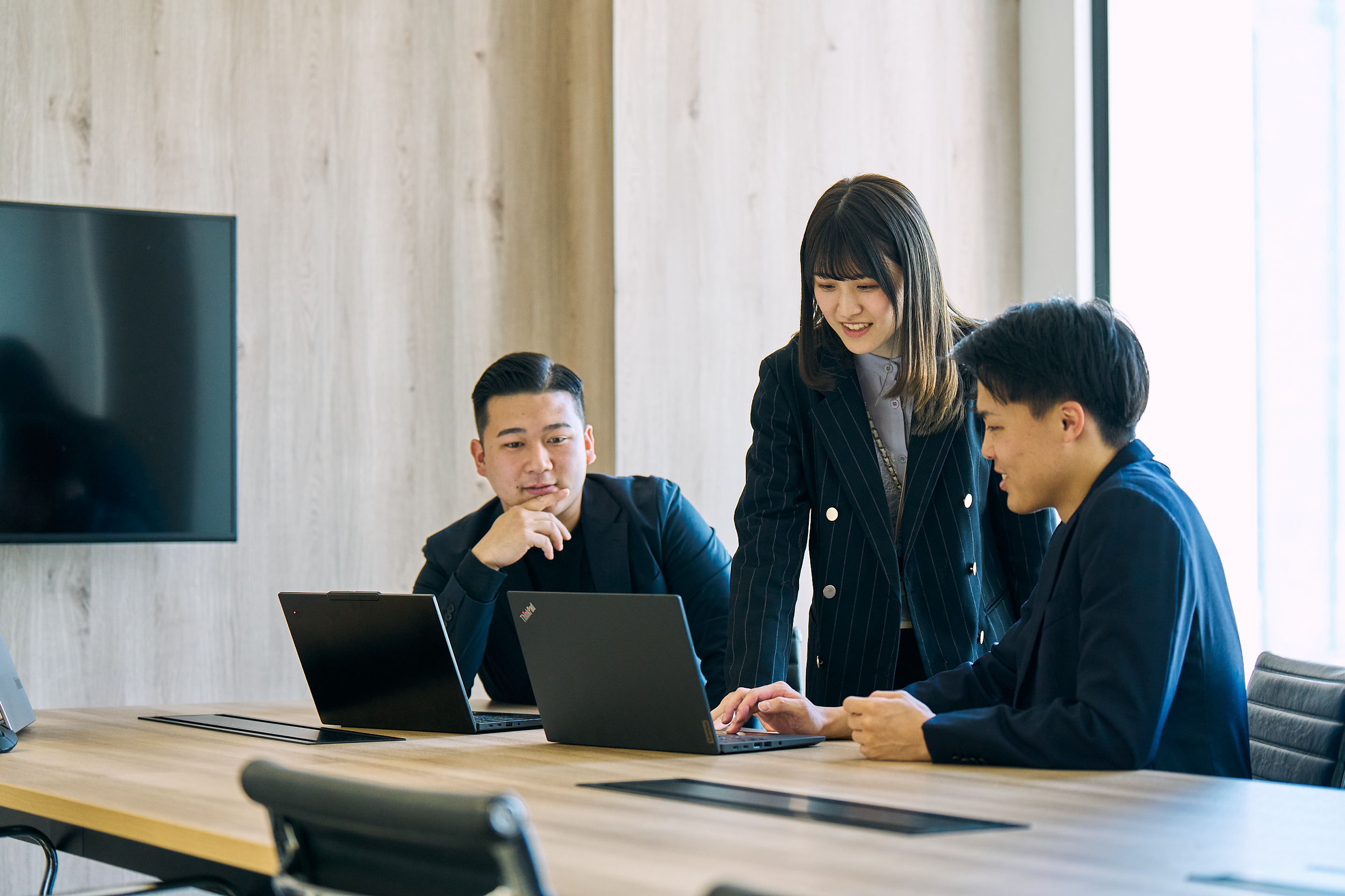 01-002 運用型広告コンサルタント（マネージャー）