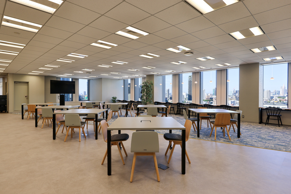 03-001 TikTokShop運営メンバー