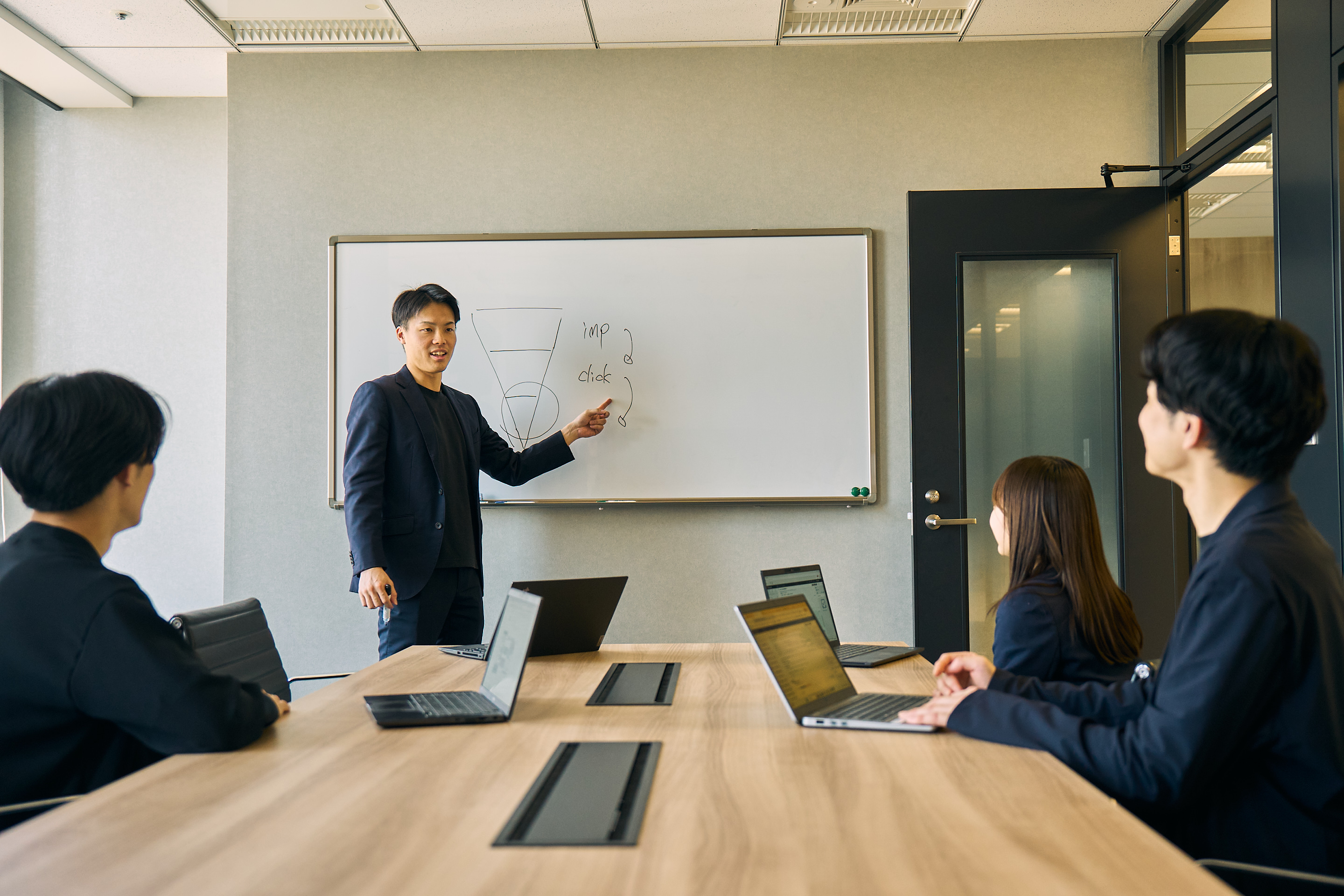 01-001 運用型広告コンサルタント（幹部候補）