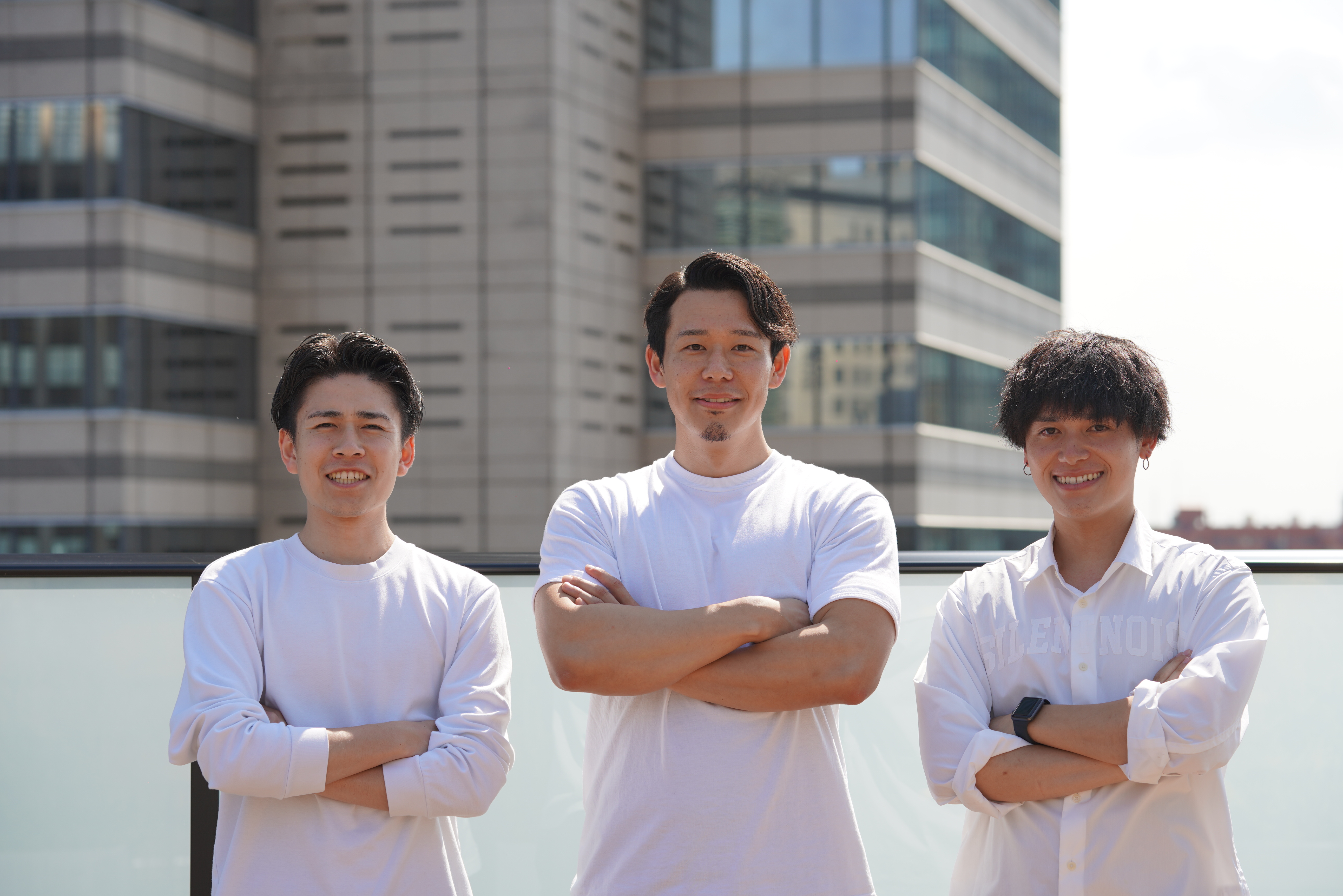 【AXIS】1-4.営業