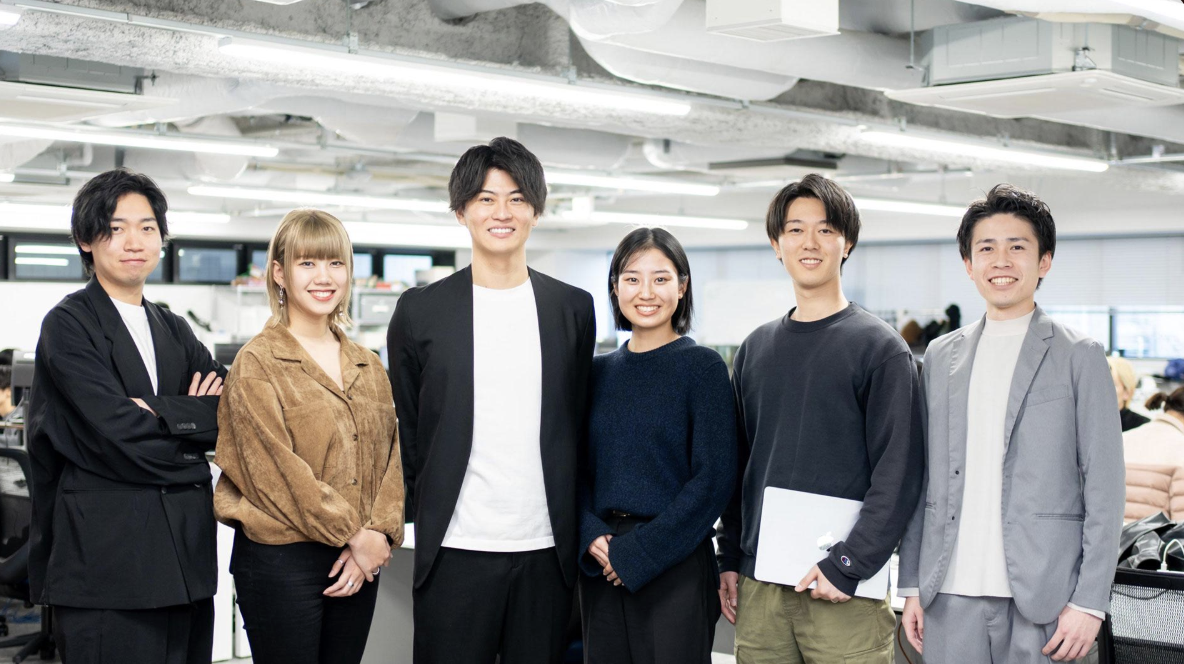 【AXIS】1-5. 新規事業開発