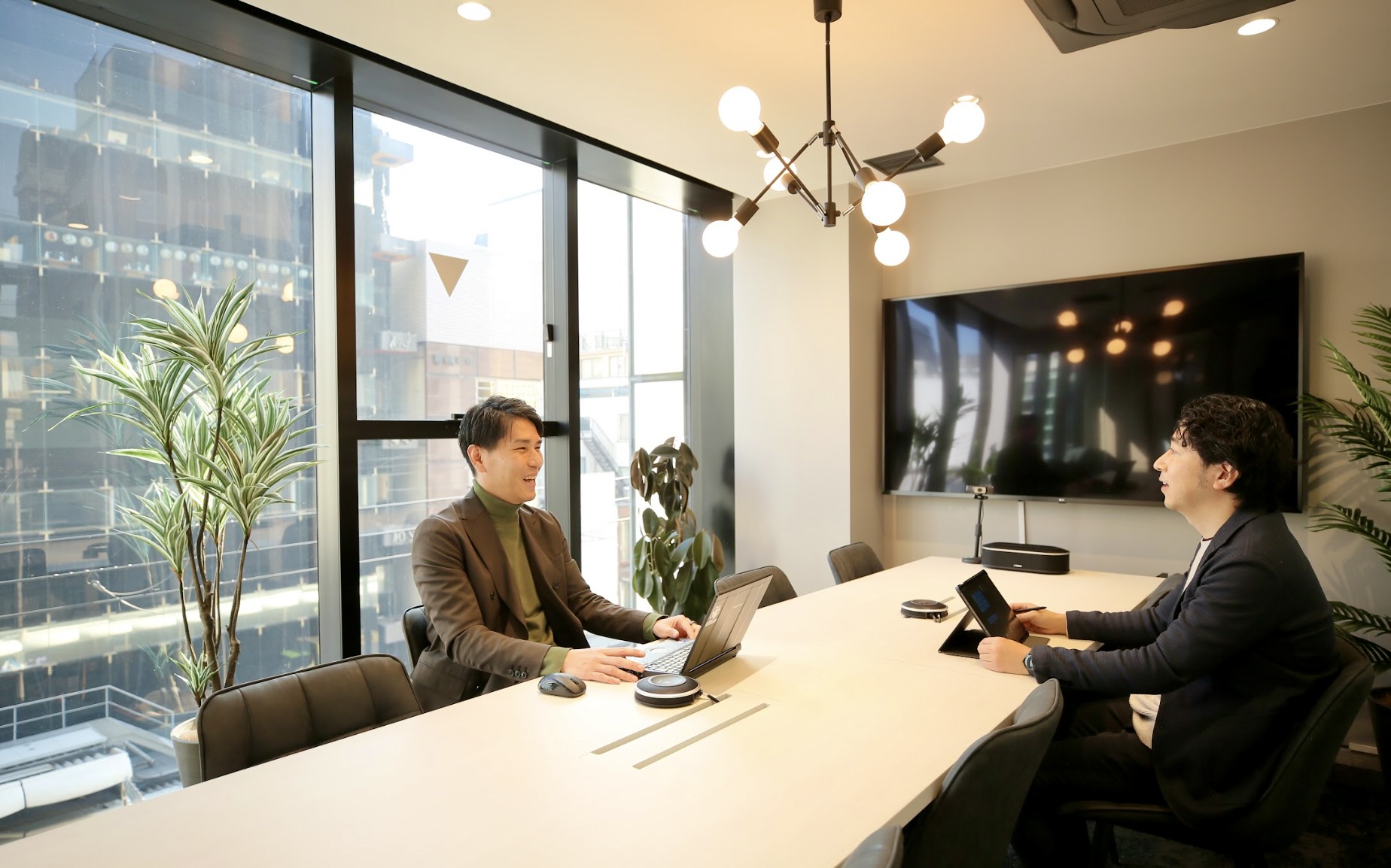 Lab.（新規事業開発室）_新規事業責任者候補