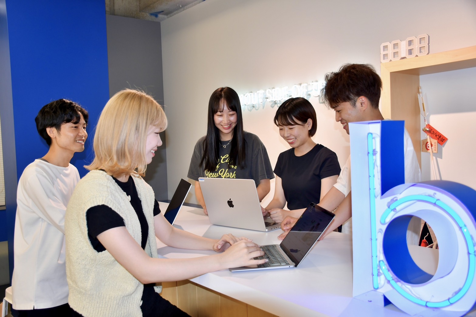 【run事業部】データアナリスト