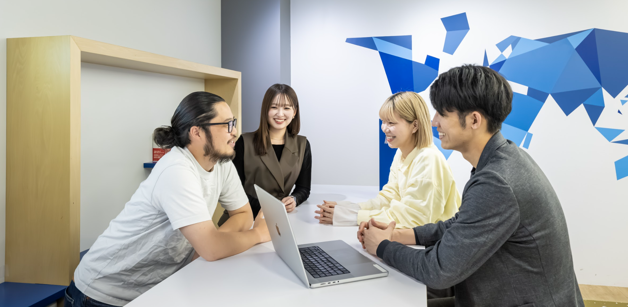 【ferret事業部】SFA/CRM導入 統括PM（導入プロジェクト責任者）