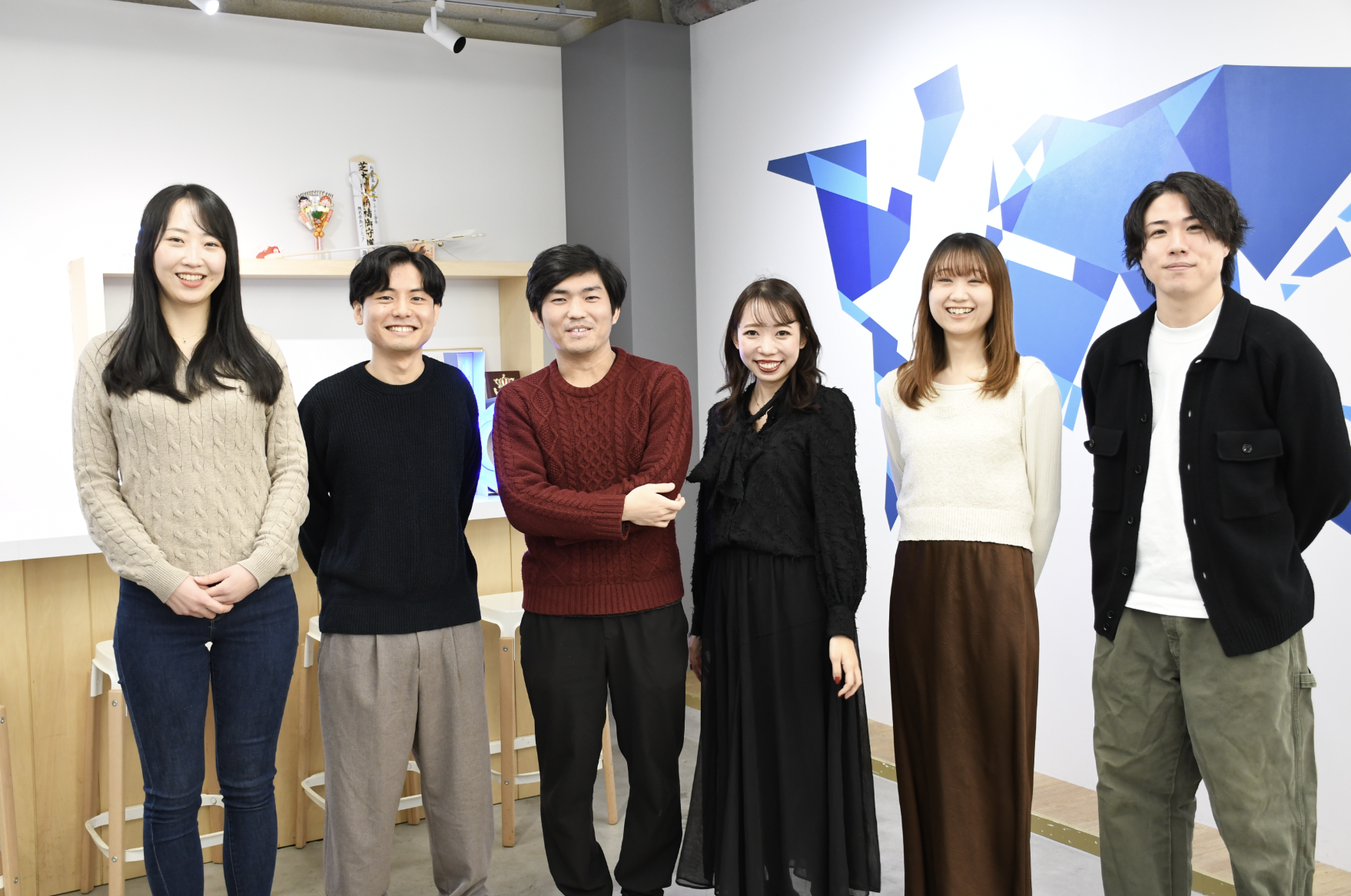 オープンポジション