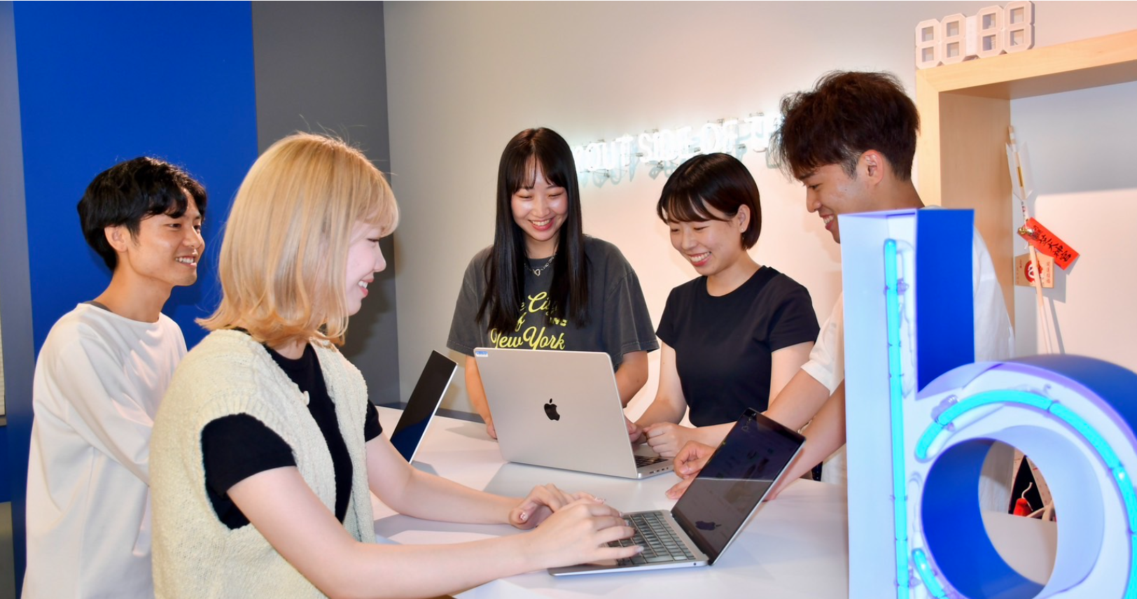 【新卒採用】ビジネス（27卒）