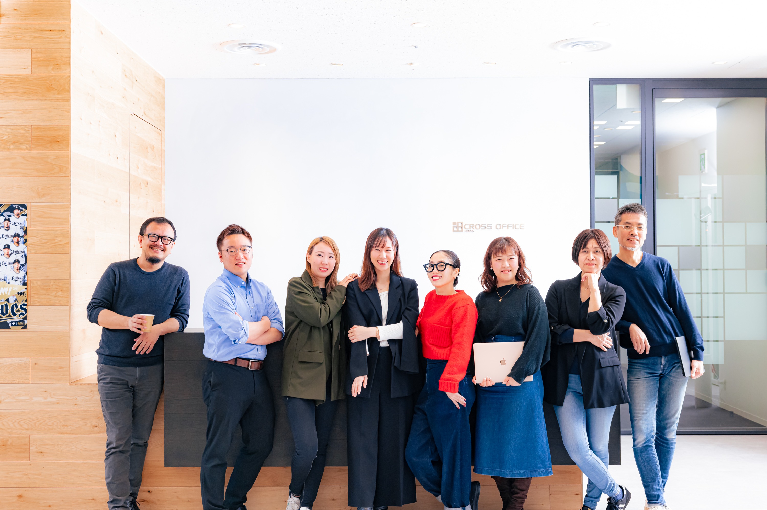 インフルエンサーマーケ営業（即戦力）