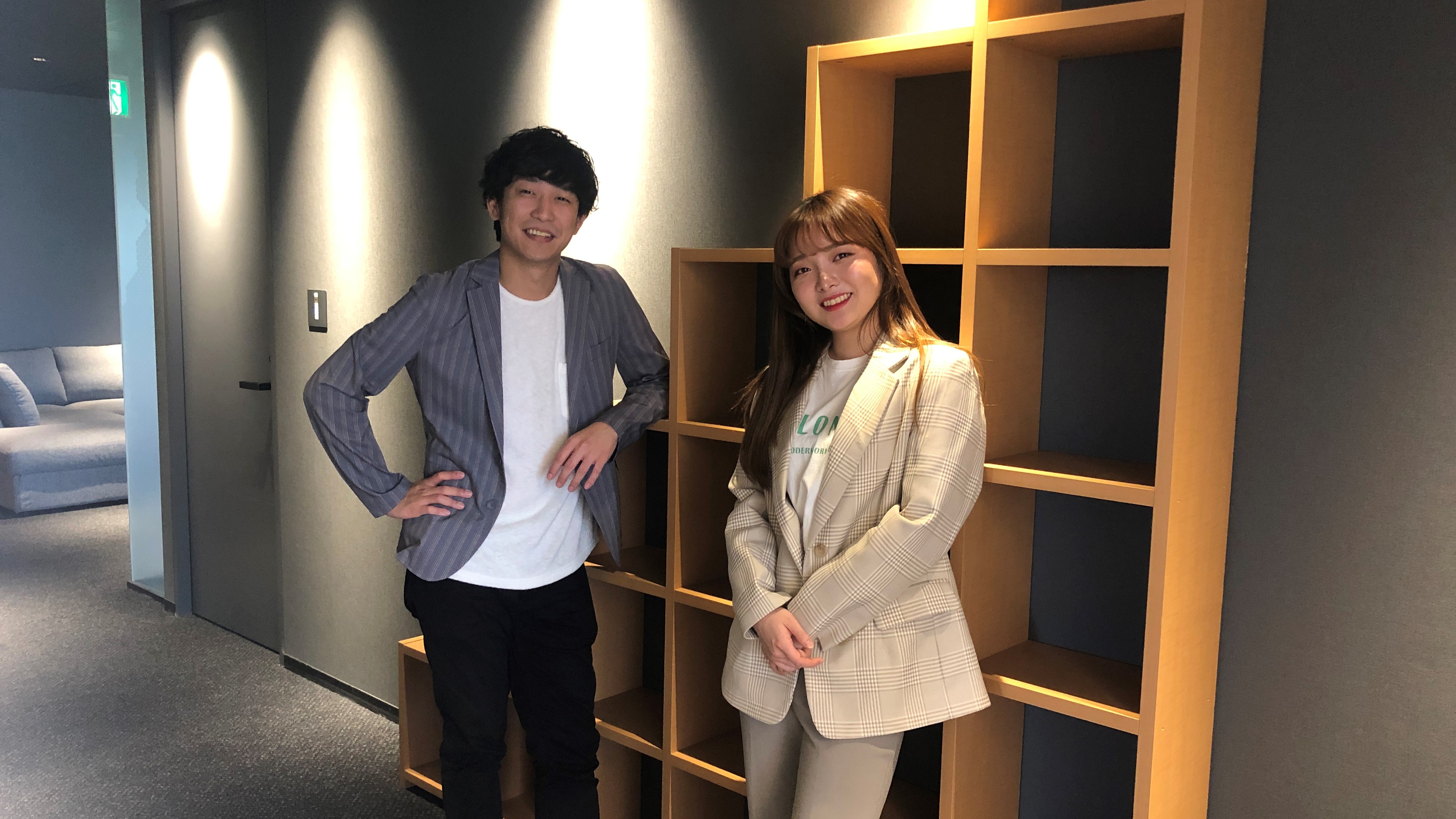 Beenos株式会社 求人一覧