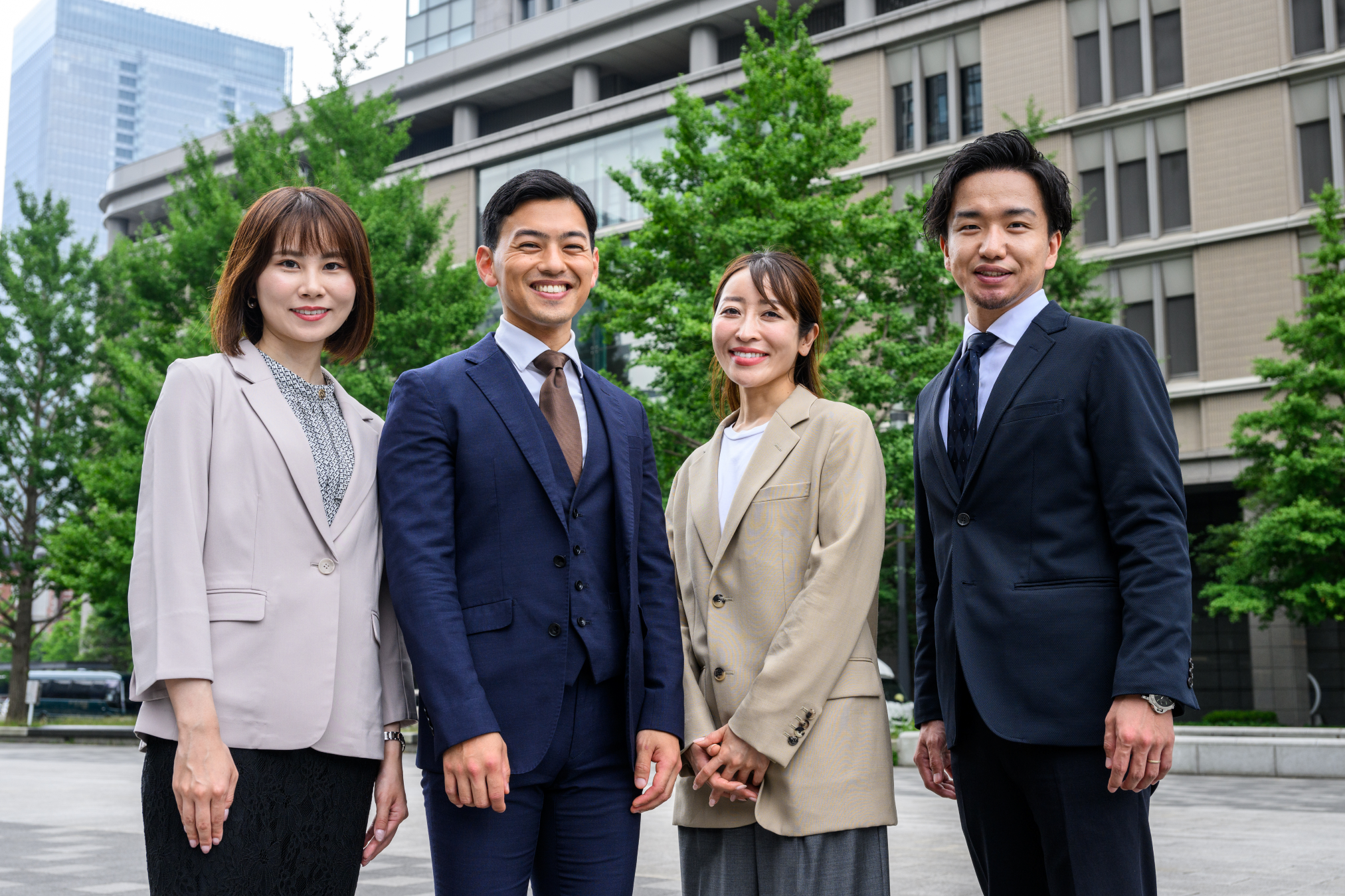 人材紹介コンサルタント(両面型)- 人材紹介サービス「まるごと人事エージェント」【フルリモート】