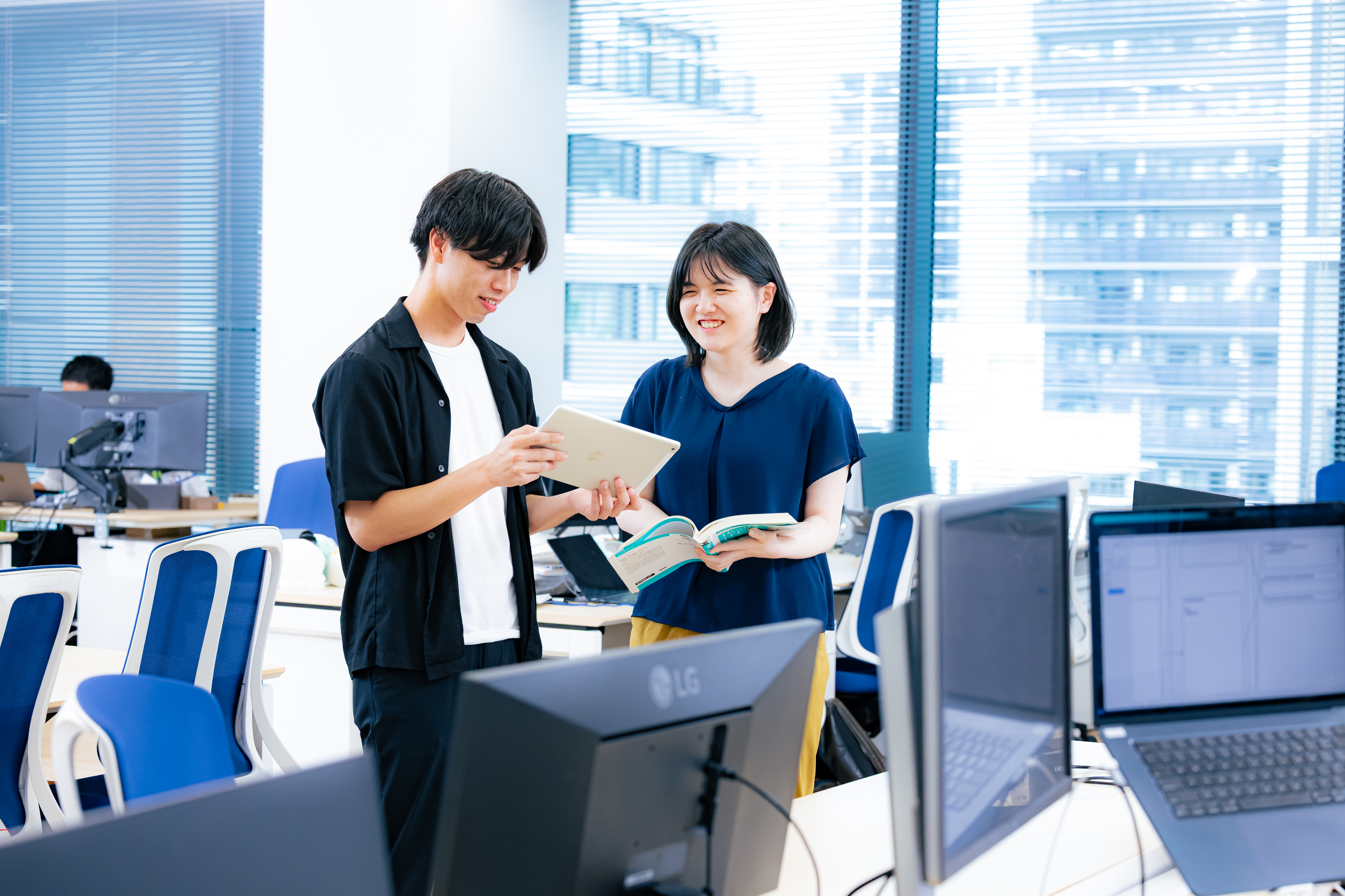【中途】製薬・医療機器業界のDXを推進｜SaaSセールス