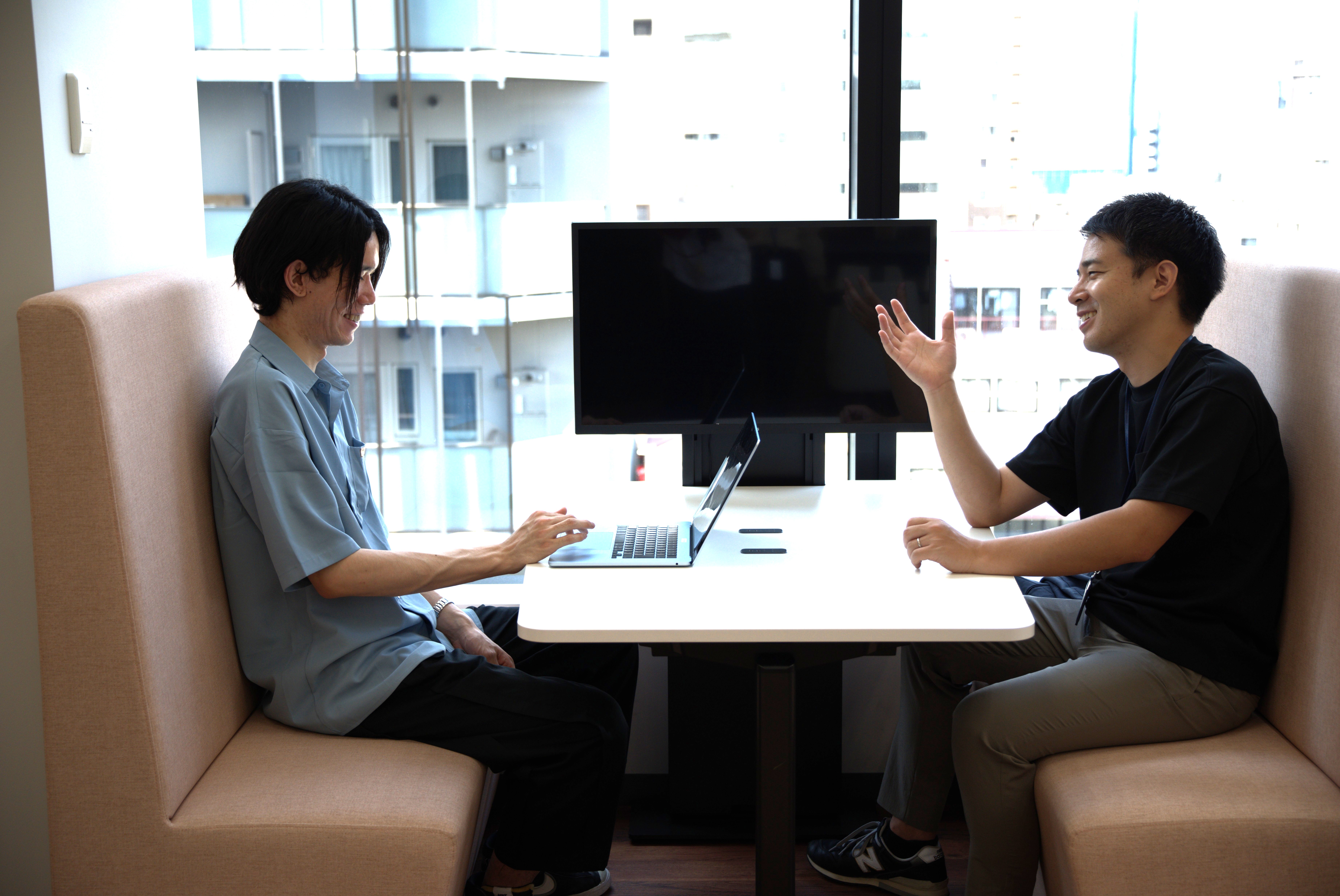 【中途】社長直下で新規事業を推進｜SaaSセールス