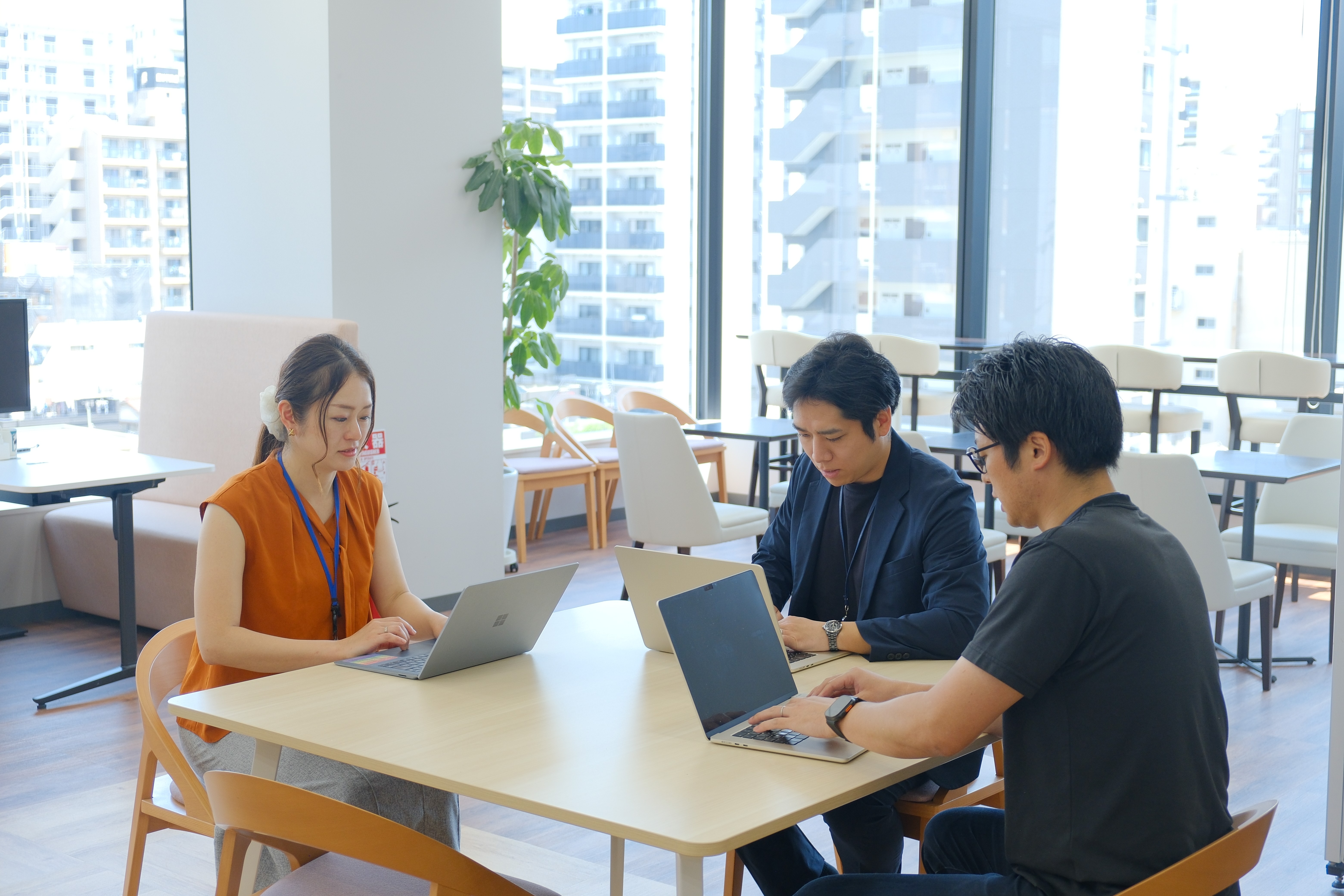 【中途】医療×AI SaaSの事業を牽引｜セールス責任者候補
