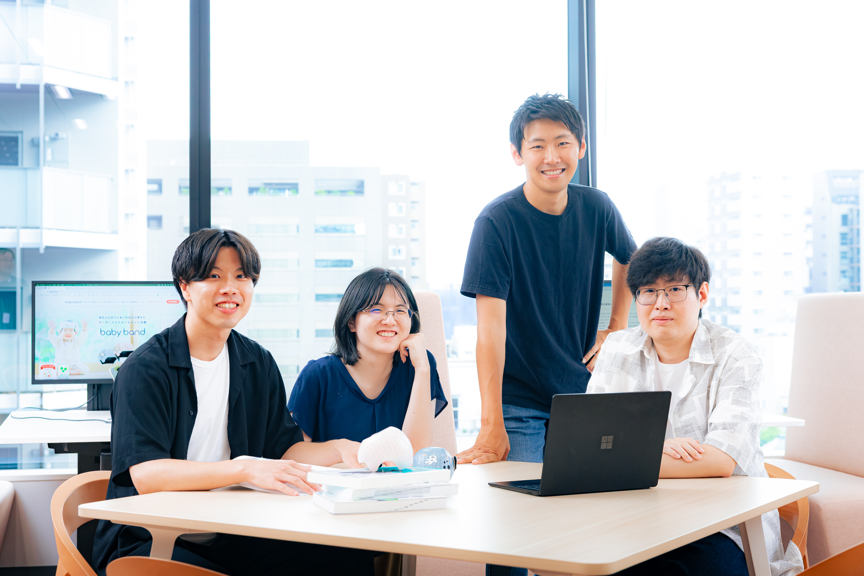 【中途】事業成長を牽引する｜事業企画マネージャー候補