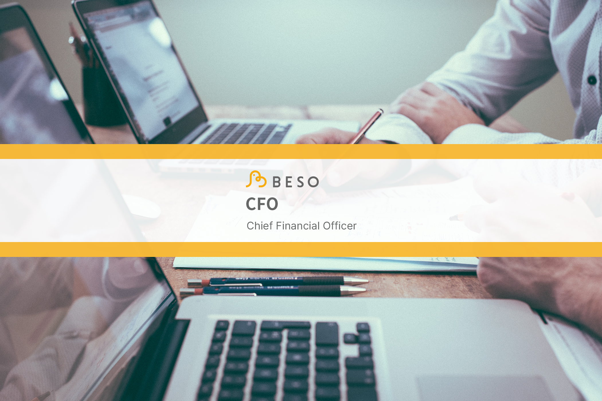 CFO