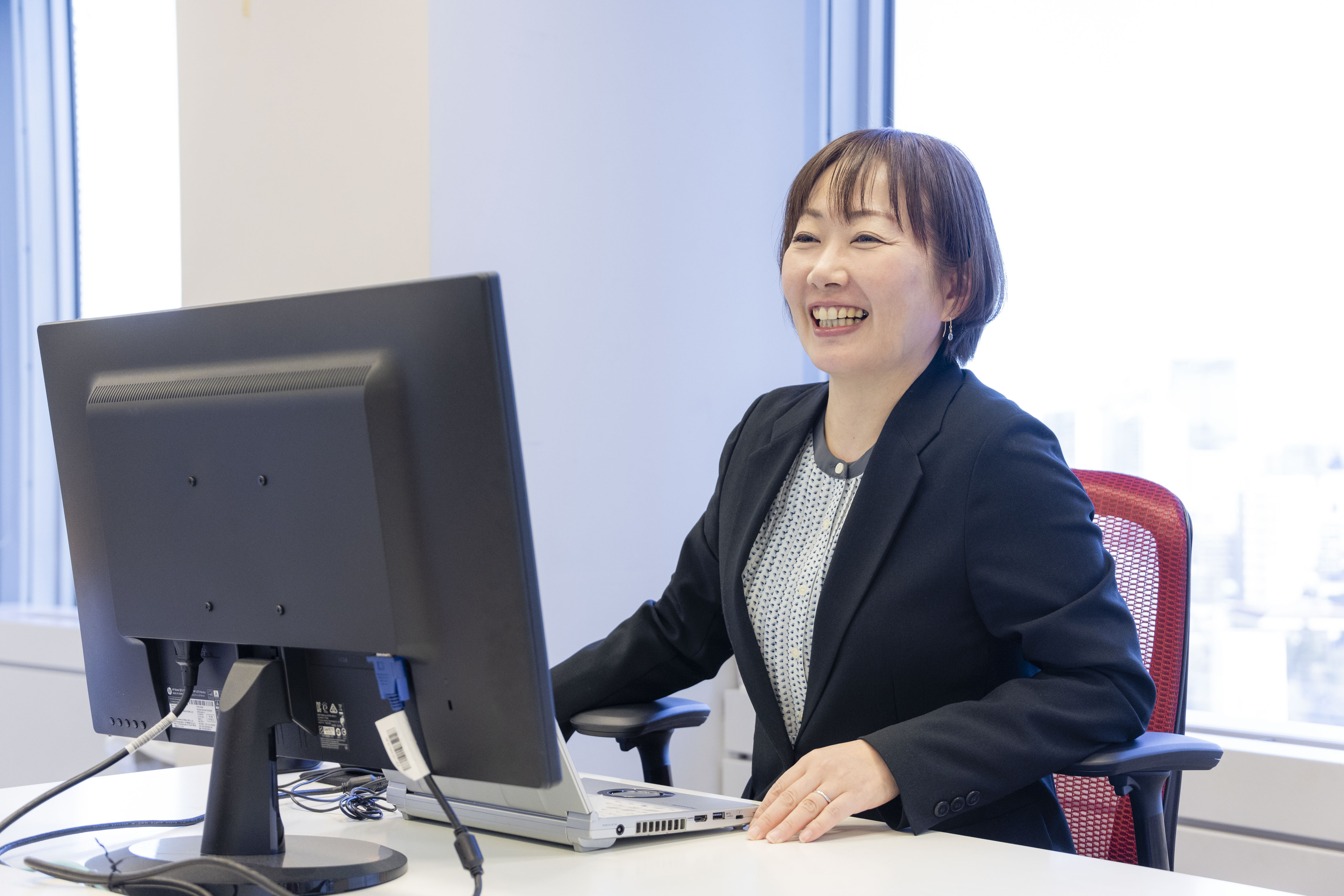 【未経験歓迎】トレンドの現場を支えるPRアシスタント