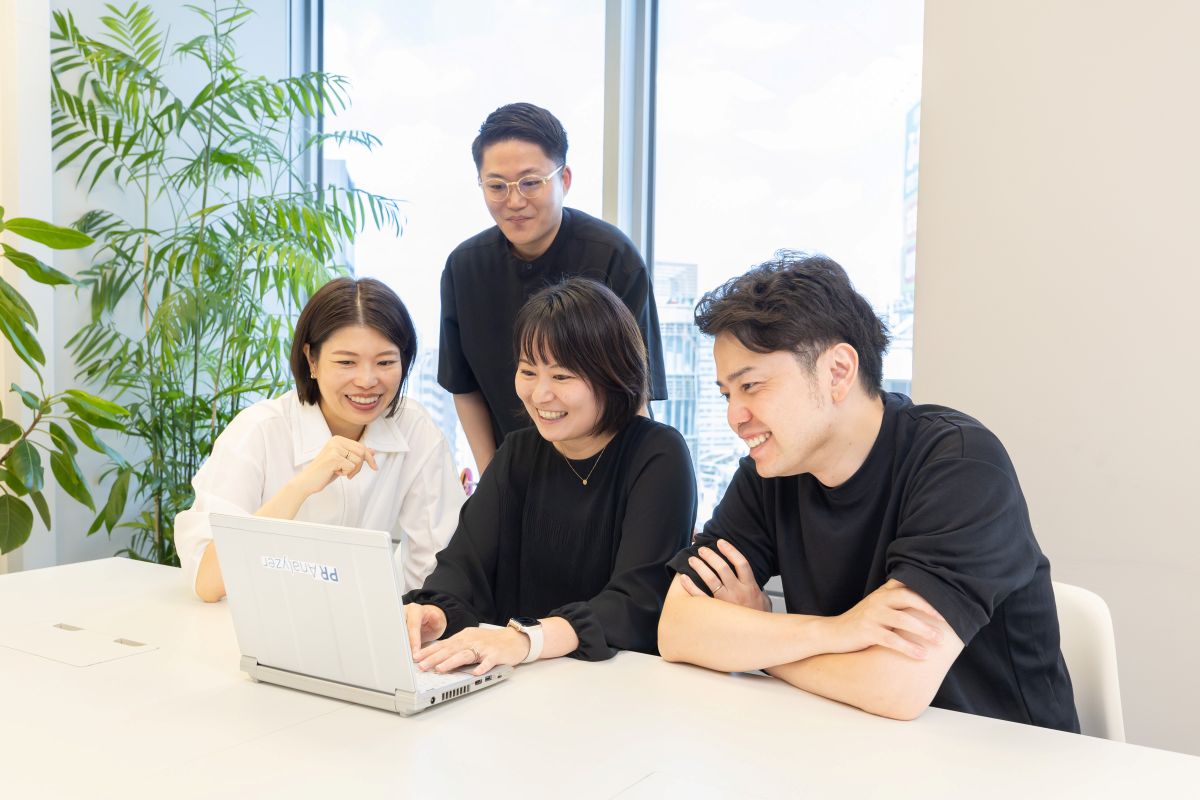 カスタマーサクセス