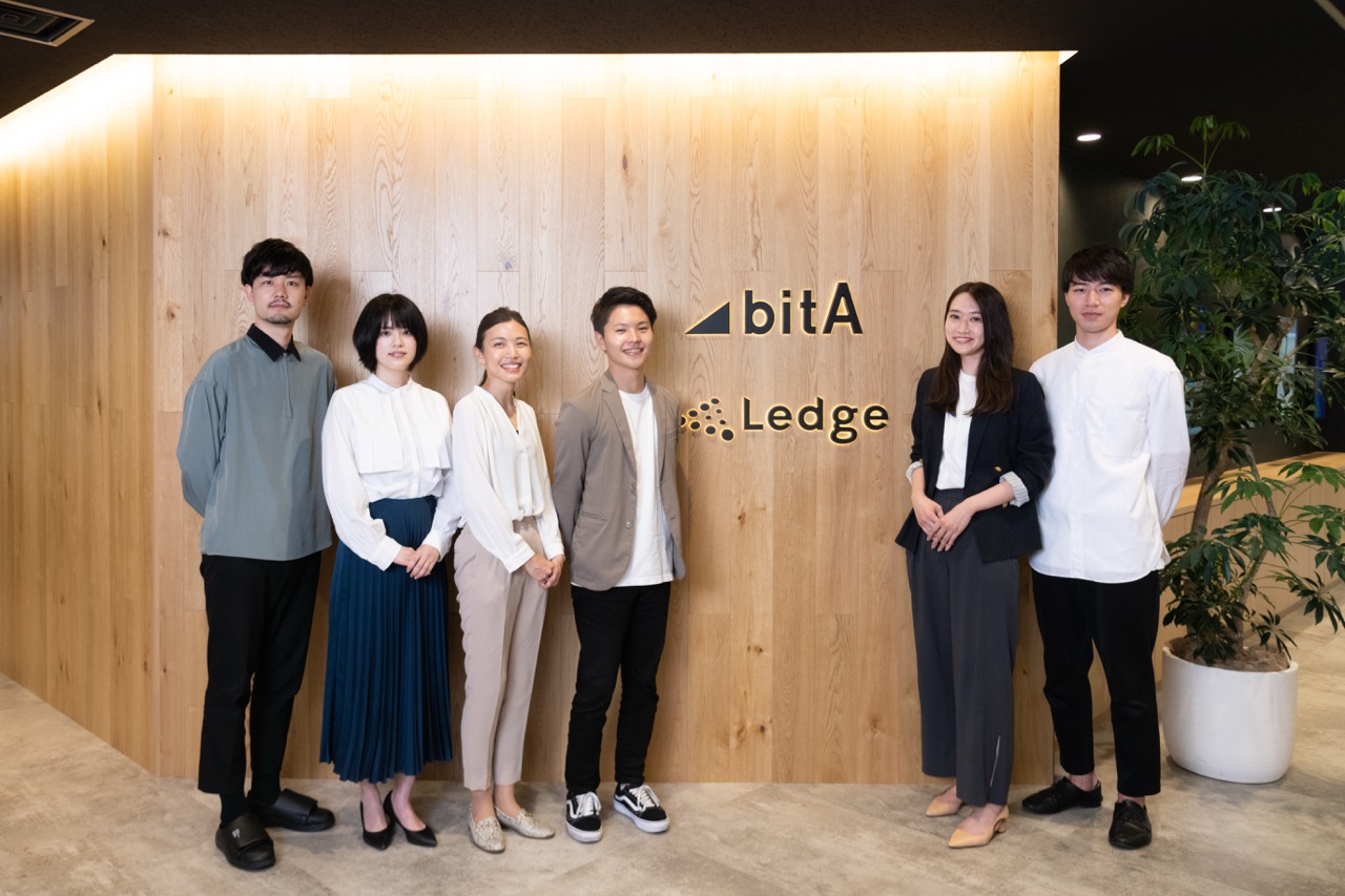 【事業企画室】営業担当（新規事業）