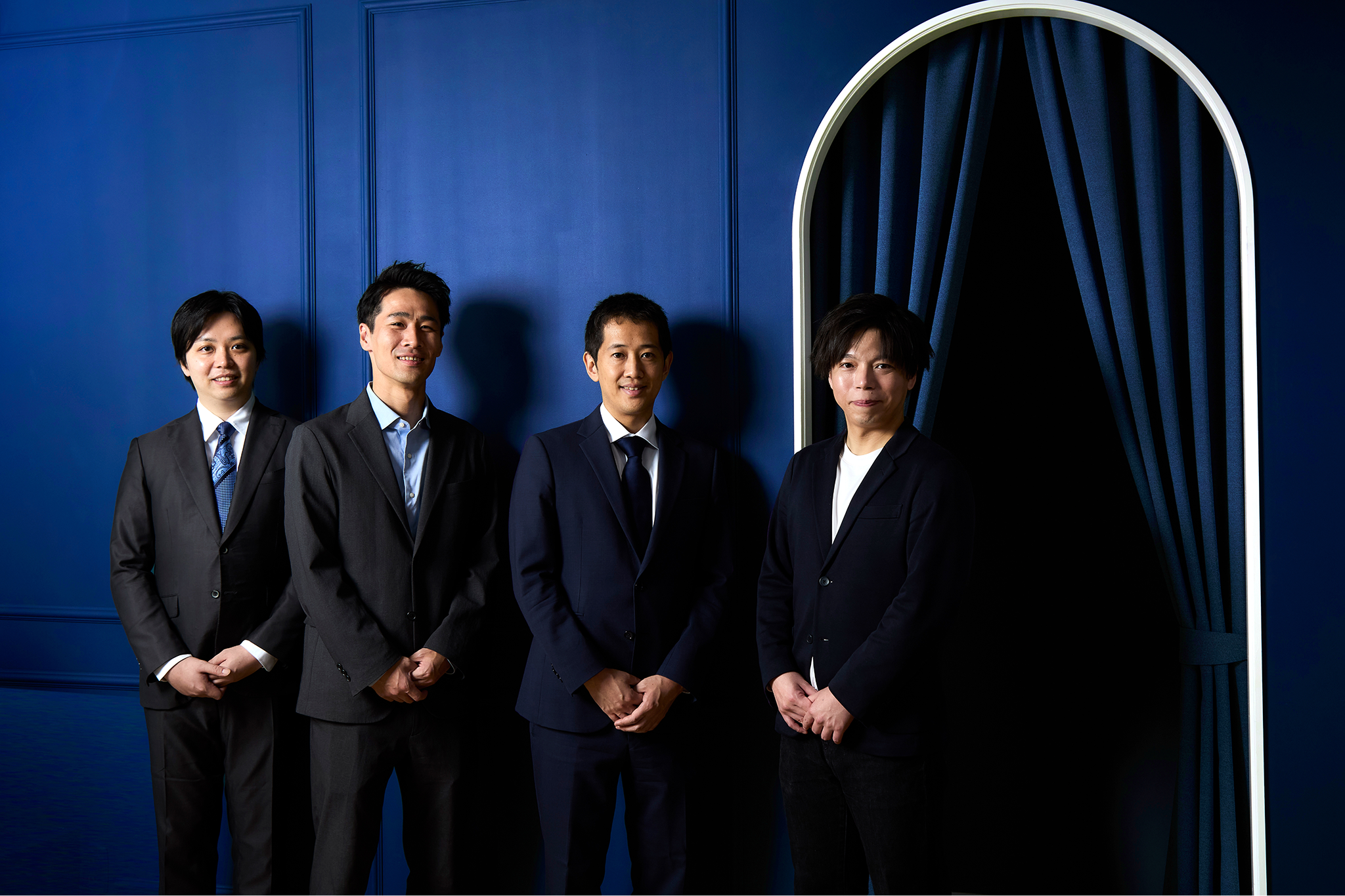 事業開発 責任者候補（提携事業開発・アライアンス推進）