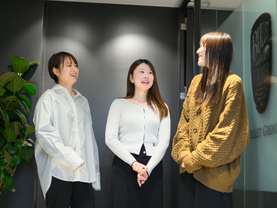 【デジタルマーケティング事業】営業サポート（CREAM事業部／新潟勤務）