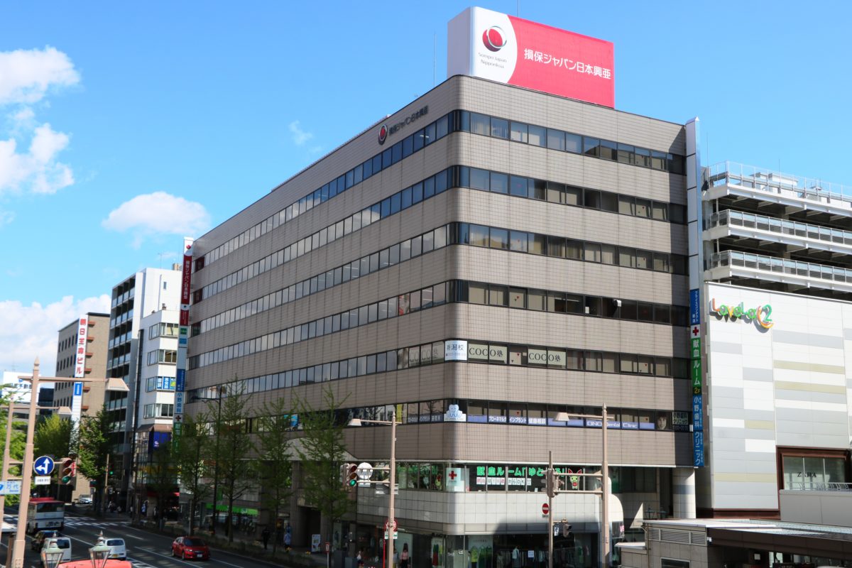 【デジタルマーケティング事業】WEB広告営業メンバー（第3セールスストラテジーDiv.／新潟勤務）
