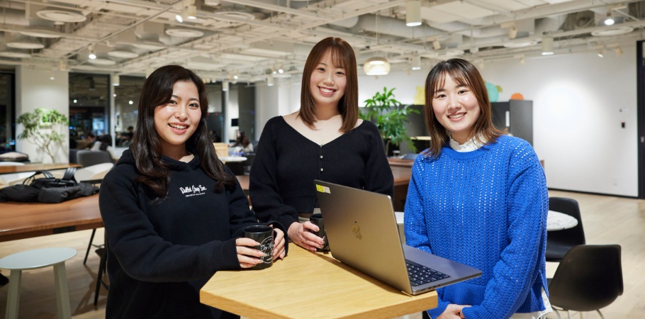 【デジタルマーケティング事業】営業サポート（プロジェクト推進部/新潟勤務）