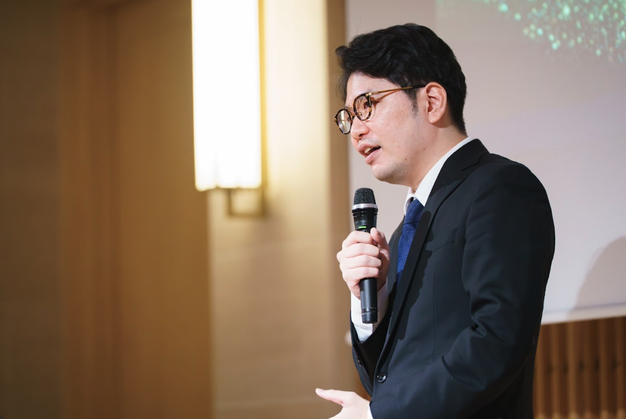 【COO候補】最高執行責任者