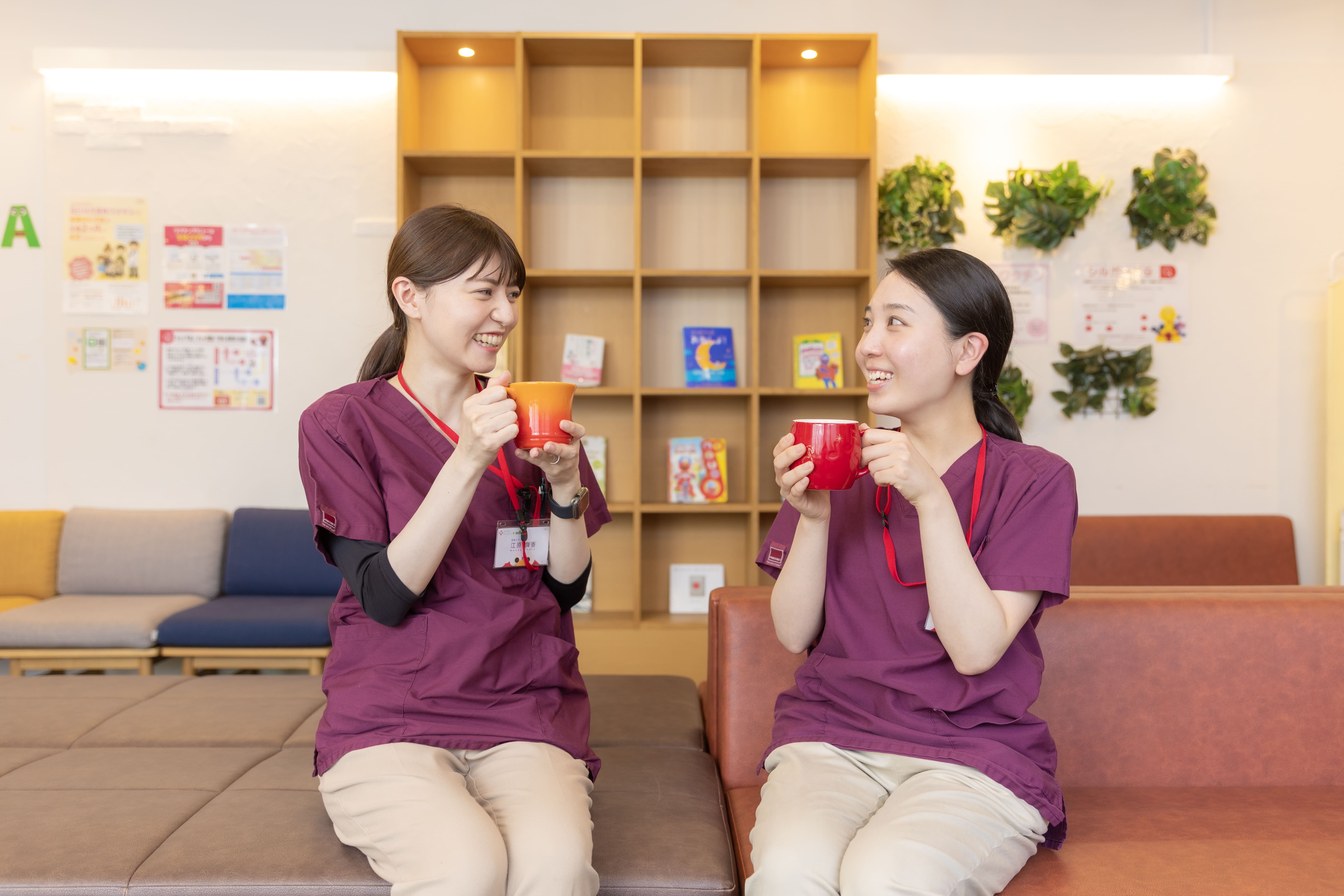 【26年2月入職/西葛西】東京都内で医療事務（医療クラーク）スタッフ募集！