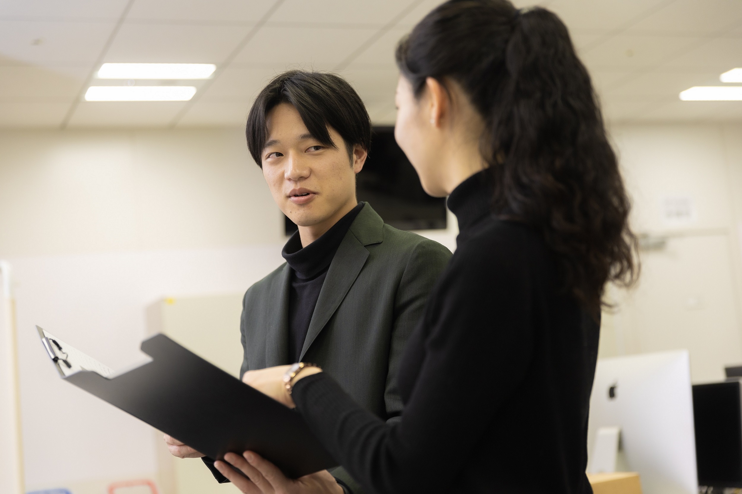 医師採用部 部長候補