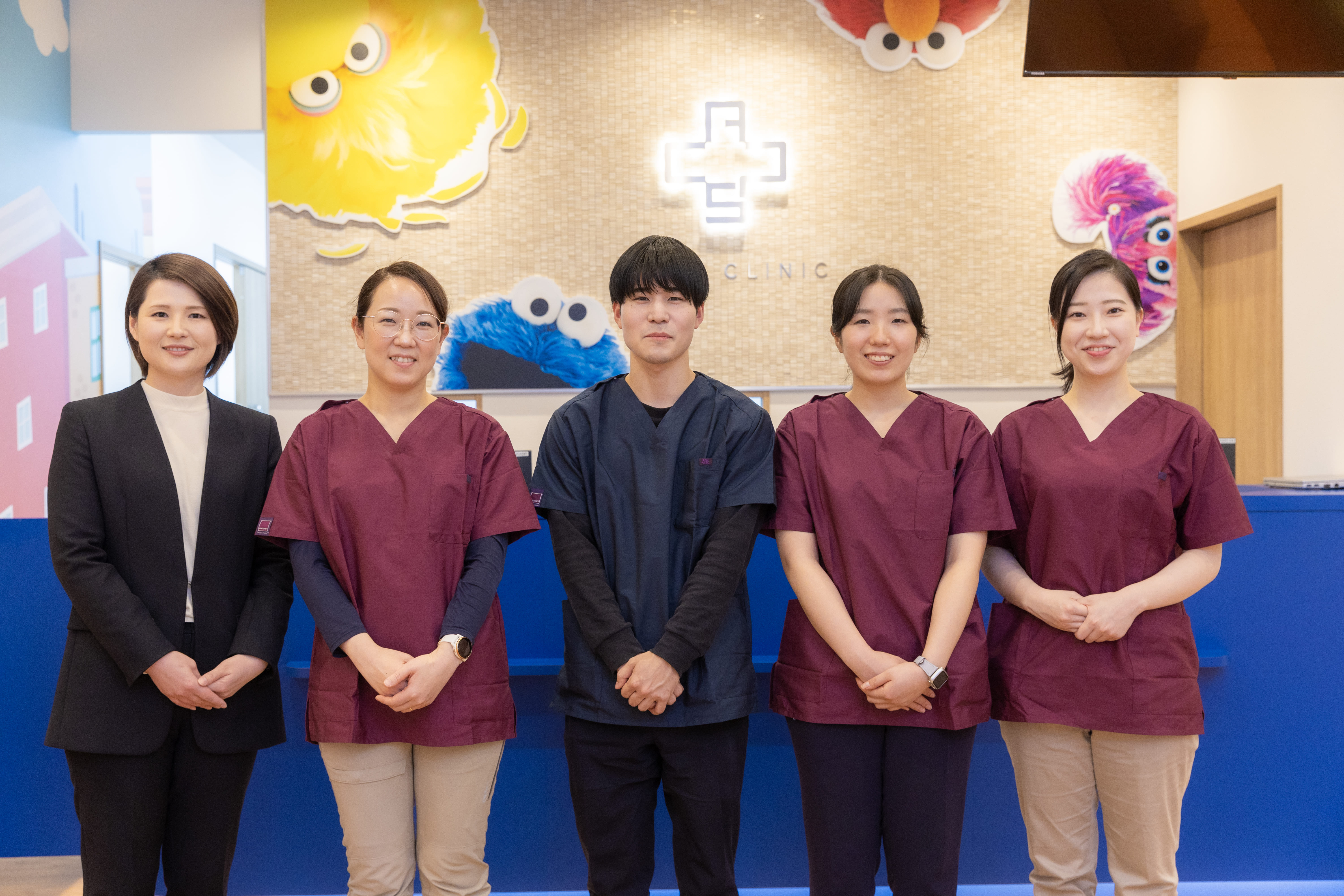 【大阪府】小児科クリニックの看護師