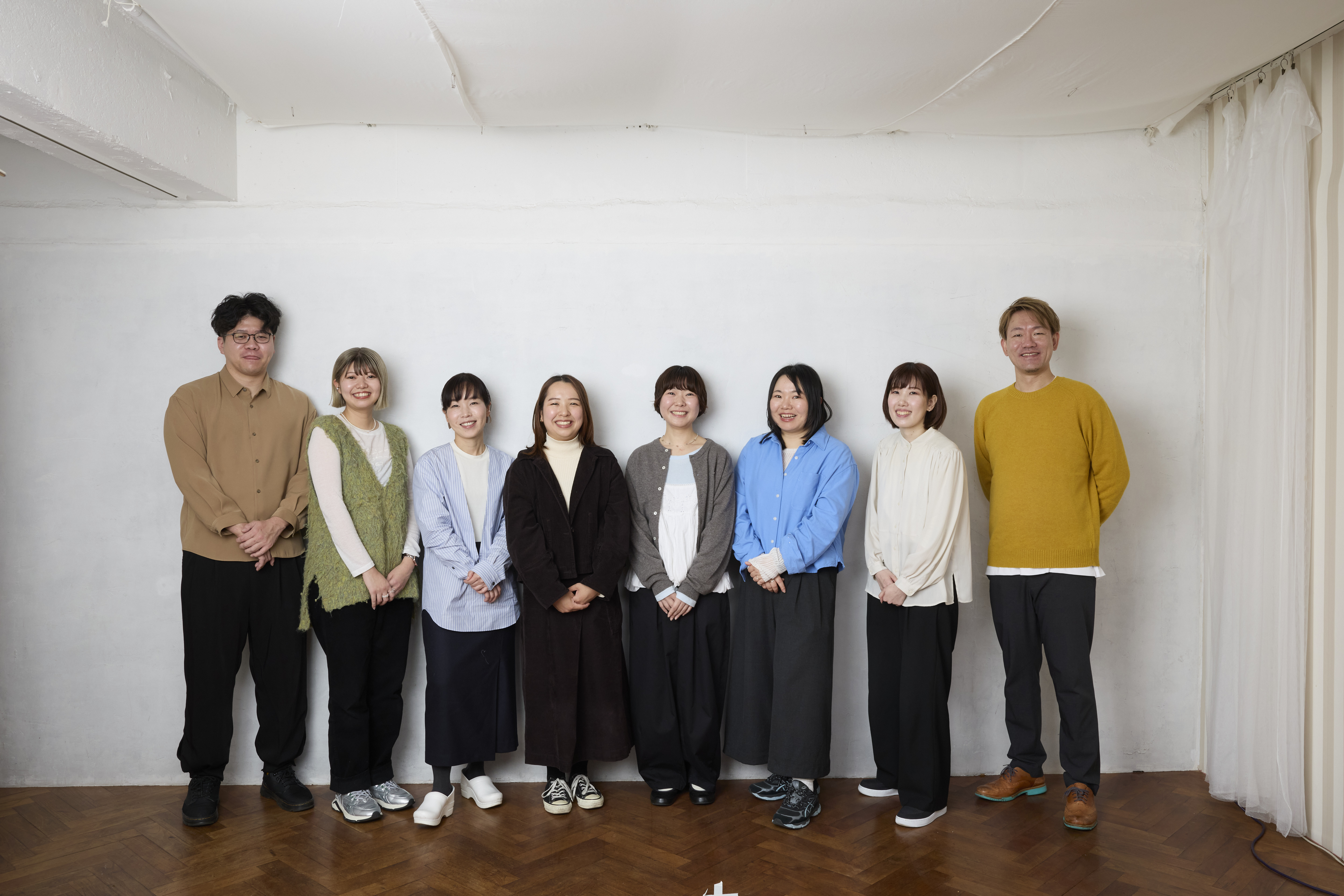 カジュアル面談