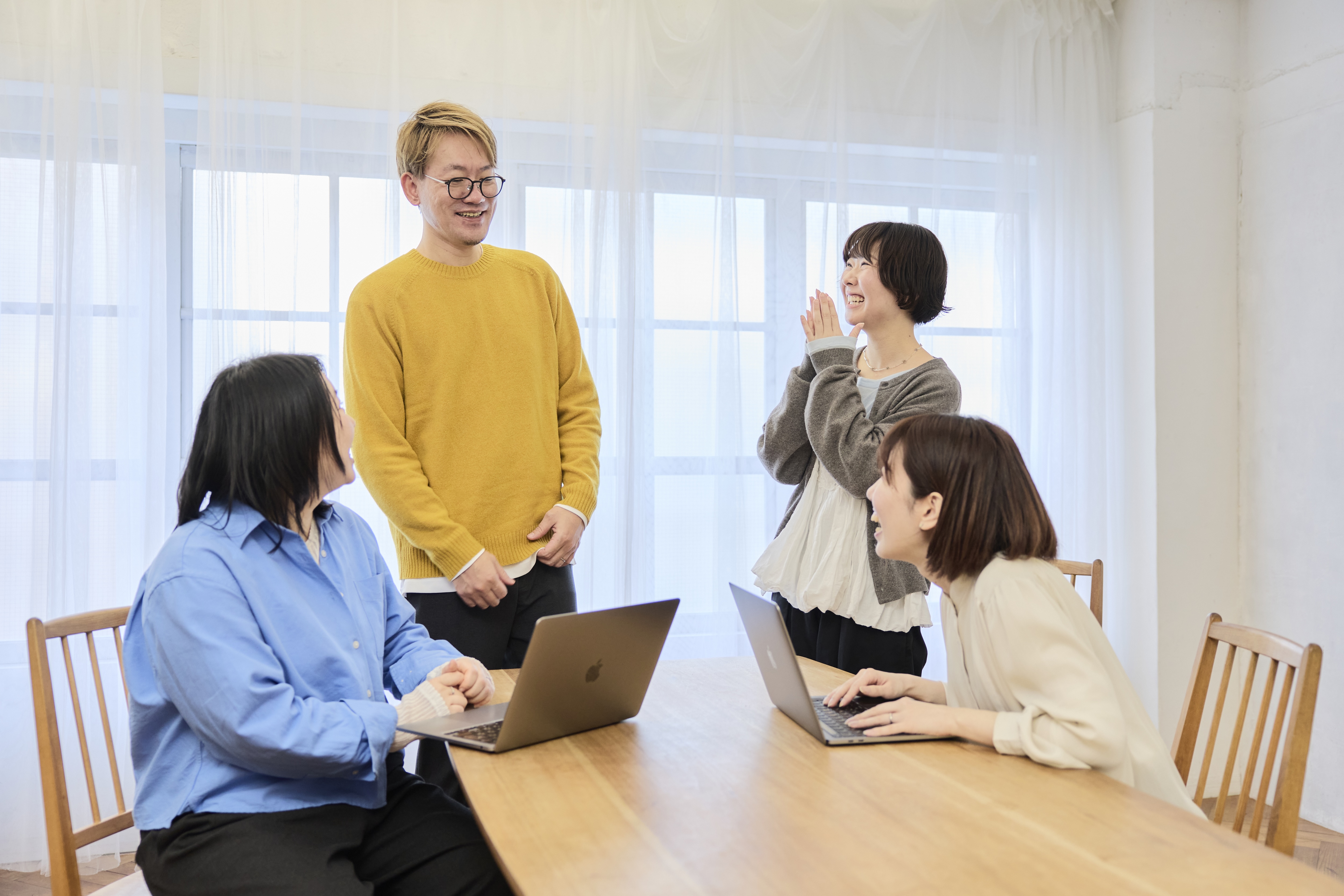 PM/Webディレクター_ 業務委託