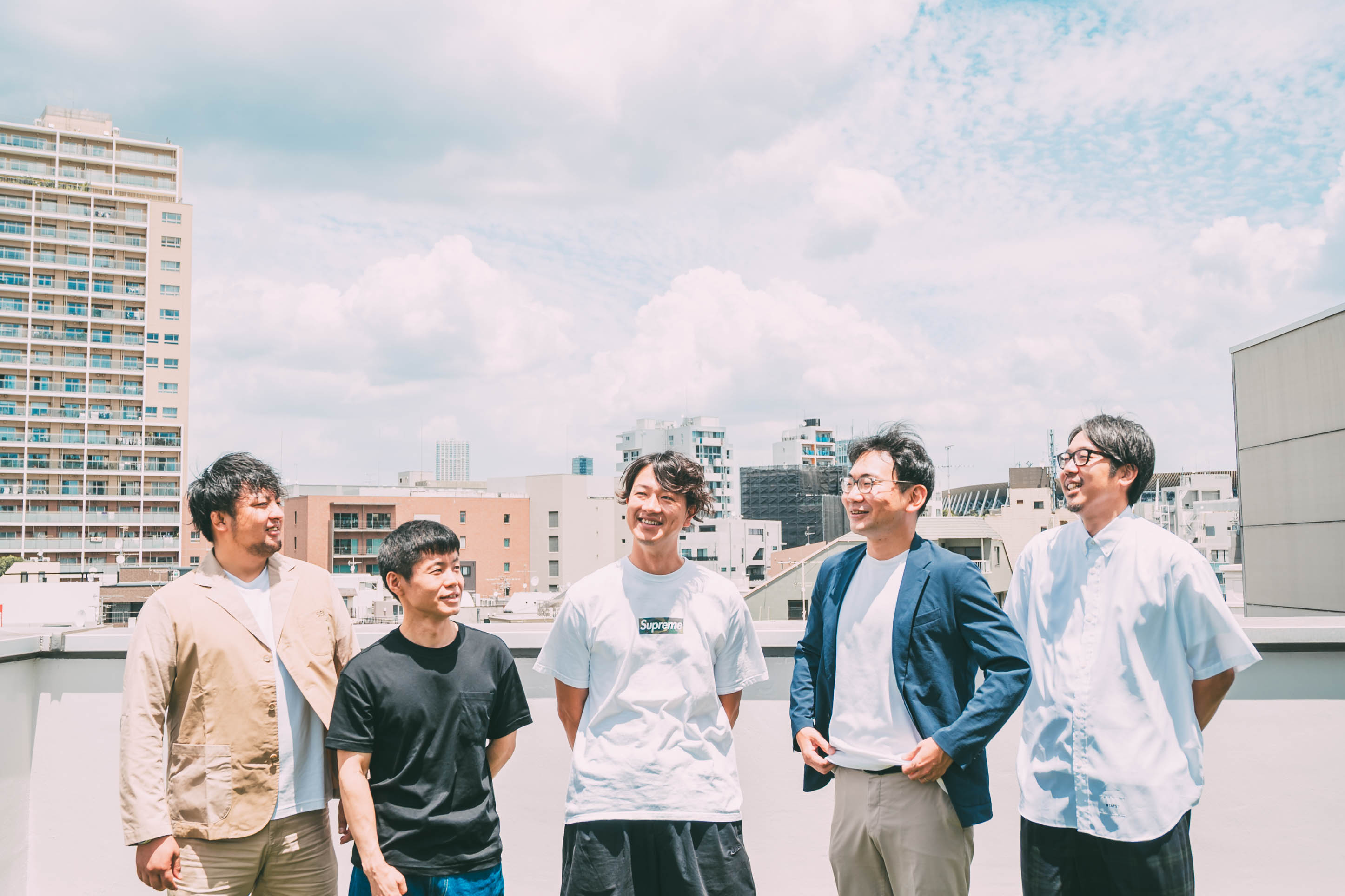 企画提案営業｜Bizdev（幹部候補）