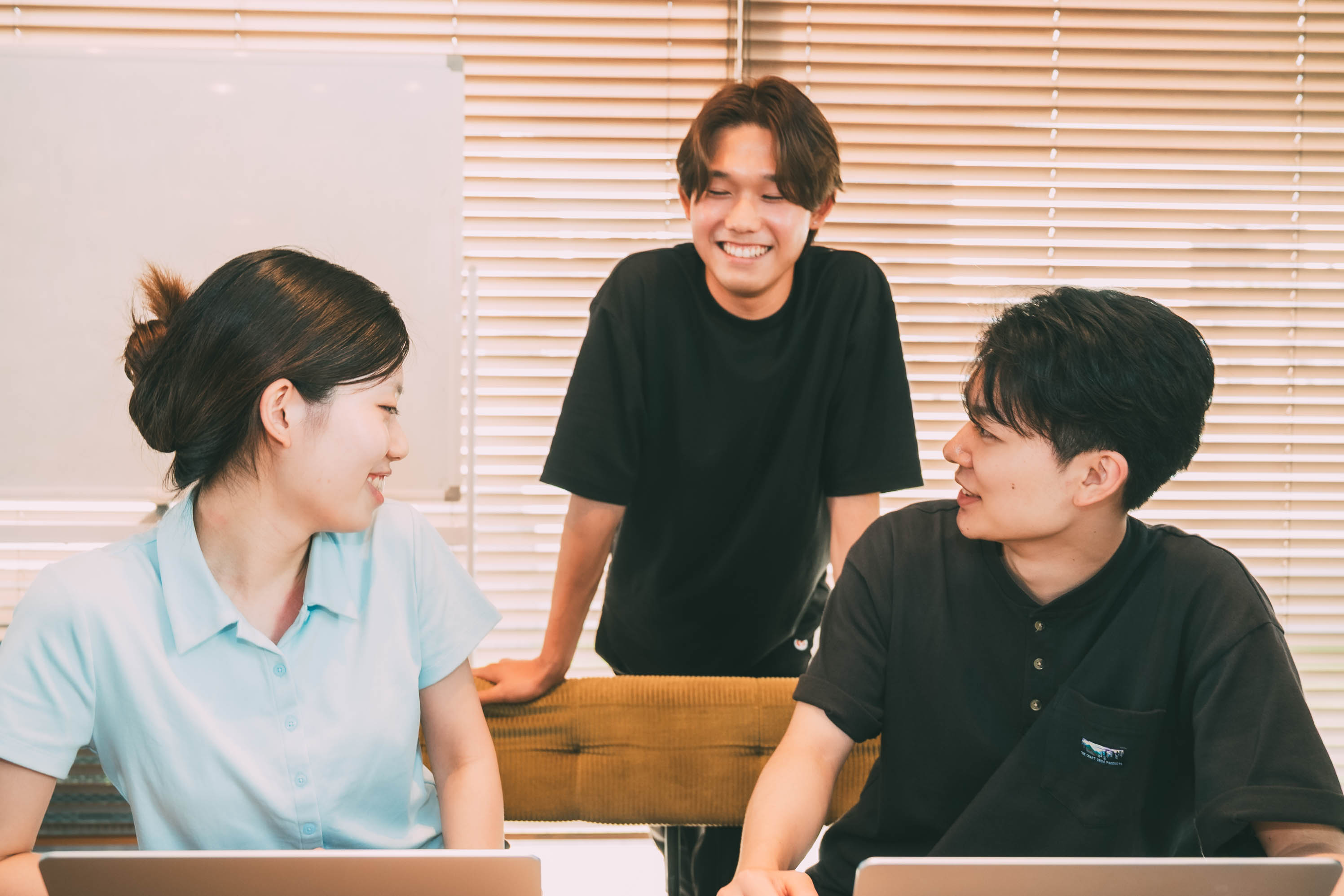 TikTok Shopコンテンツプロデューサー（アルバイト）