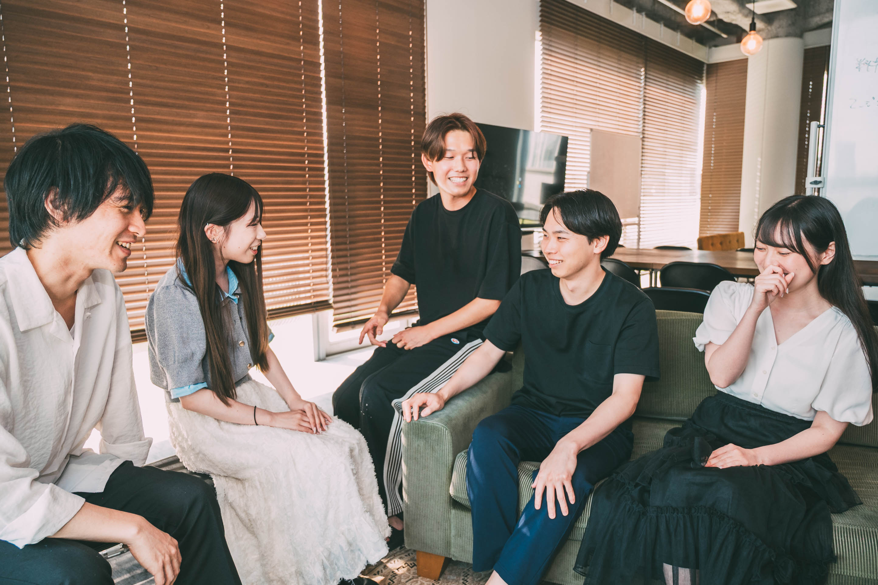 TikTokライブコマーサー（アルバイト）