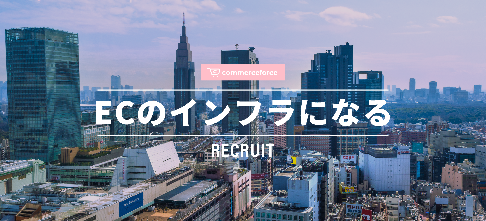 WEB広告運用（WEBマーケティング）