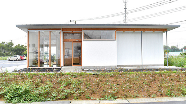 【調剤事務】株式会社フィールドファーマシー_茨城_あい薬局大和田店