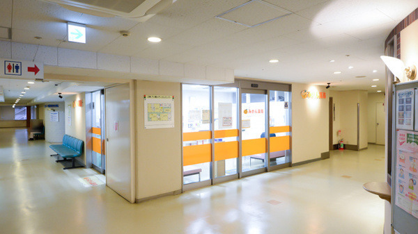 【調剤事務】株式会社フィールドファーマシー_愛知_みかん薬局