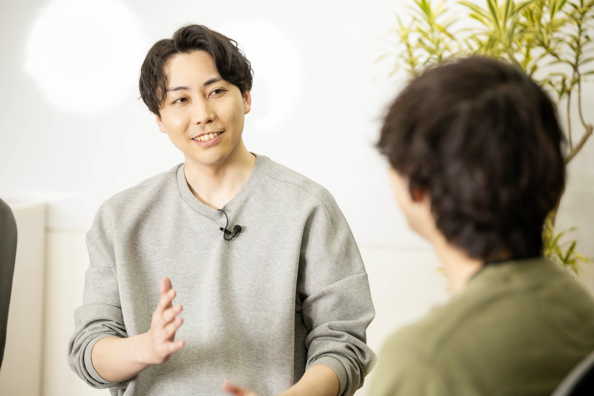 フルスタックエンジニア（共創型プロダクト開発）