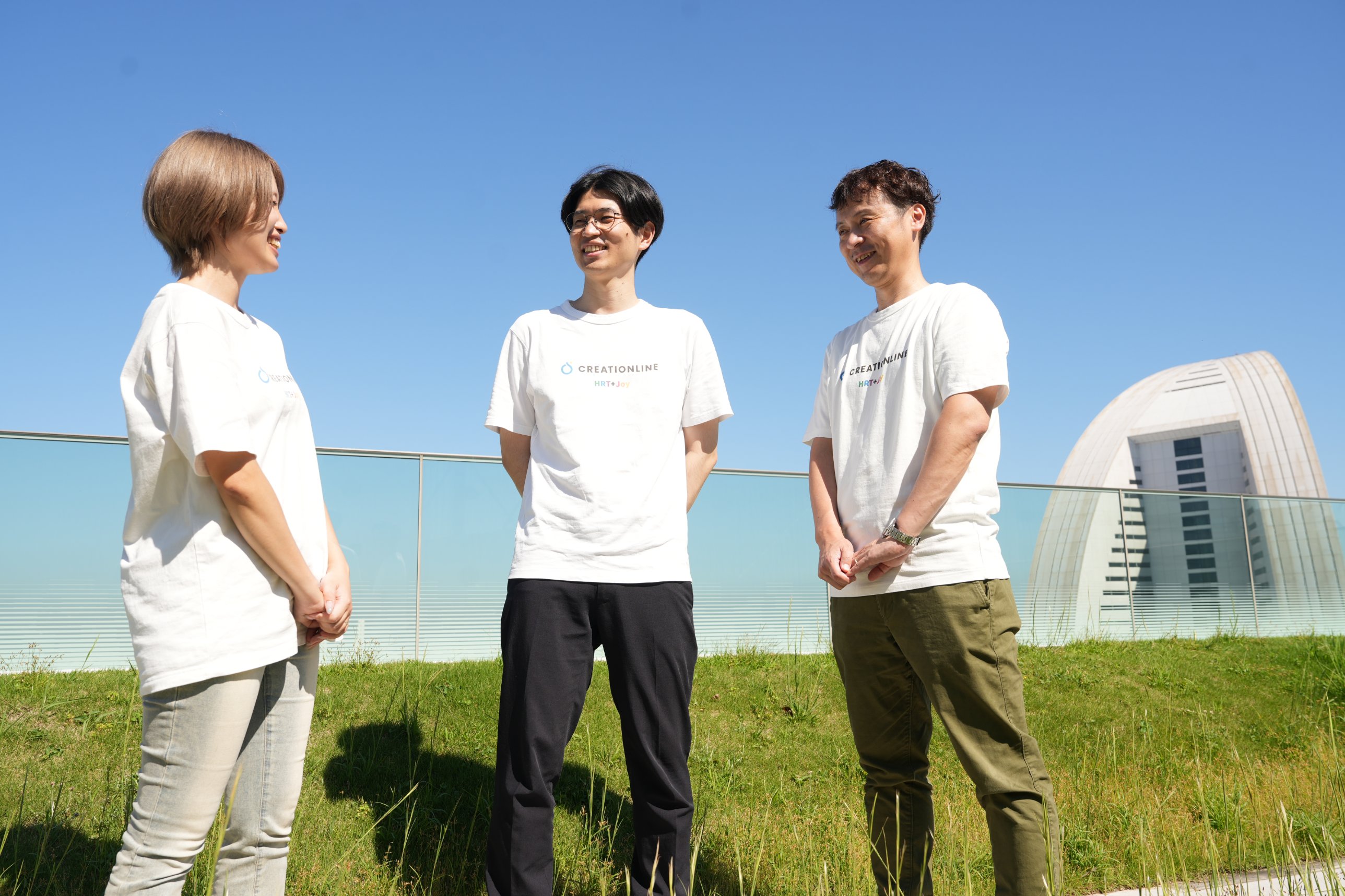 ソリューションエンジニア（AIエージェント開発基盤、セキュリティ＆ガバナンスソリューション）