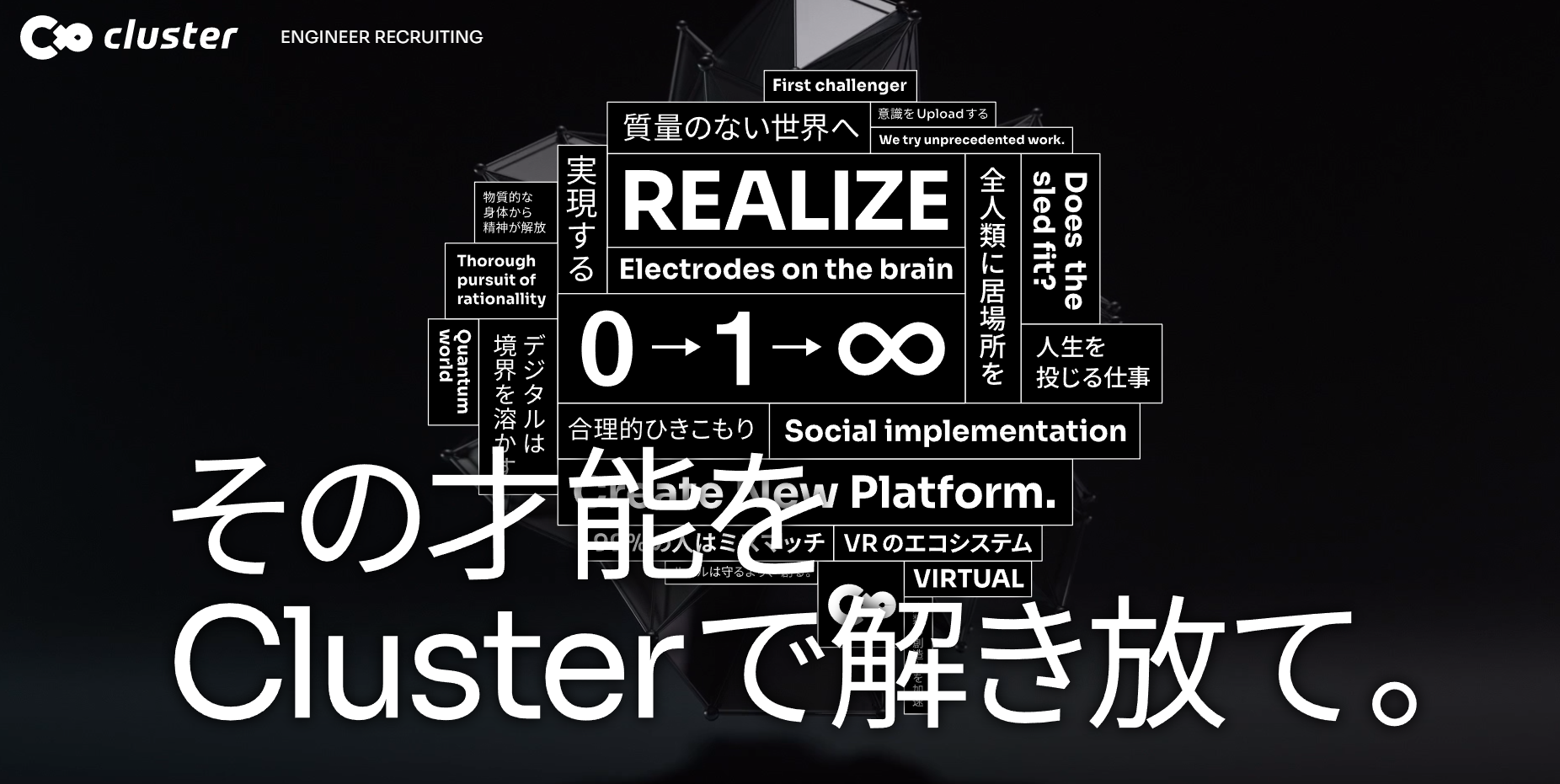 PFC: アナリティクスエンジニア（学生アルバイト）