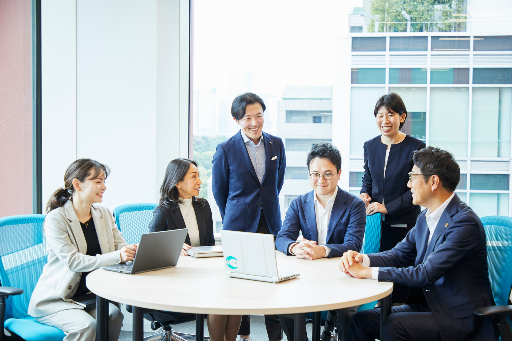 【中途】エグゼクティブコーチ/アカウント営業　2026年即戦力