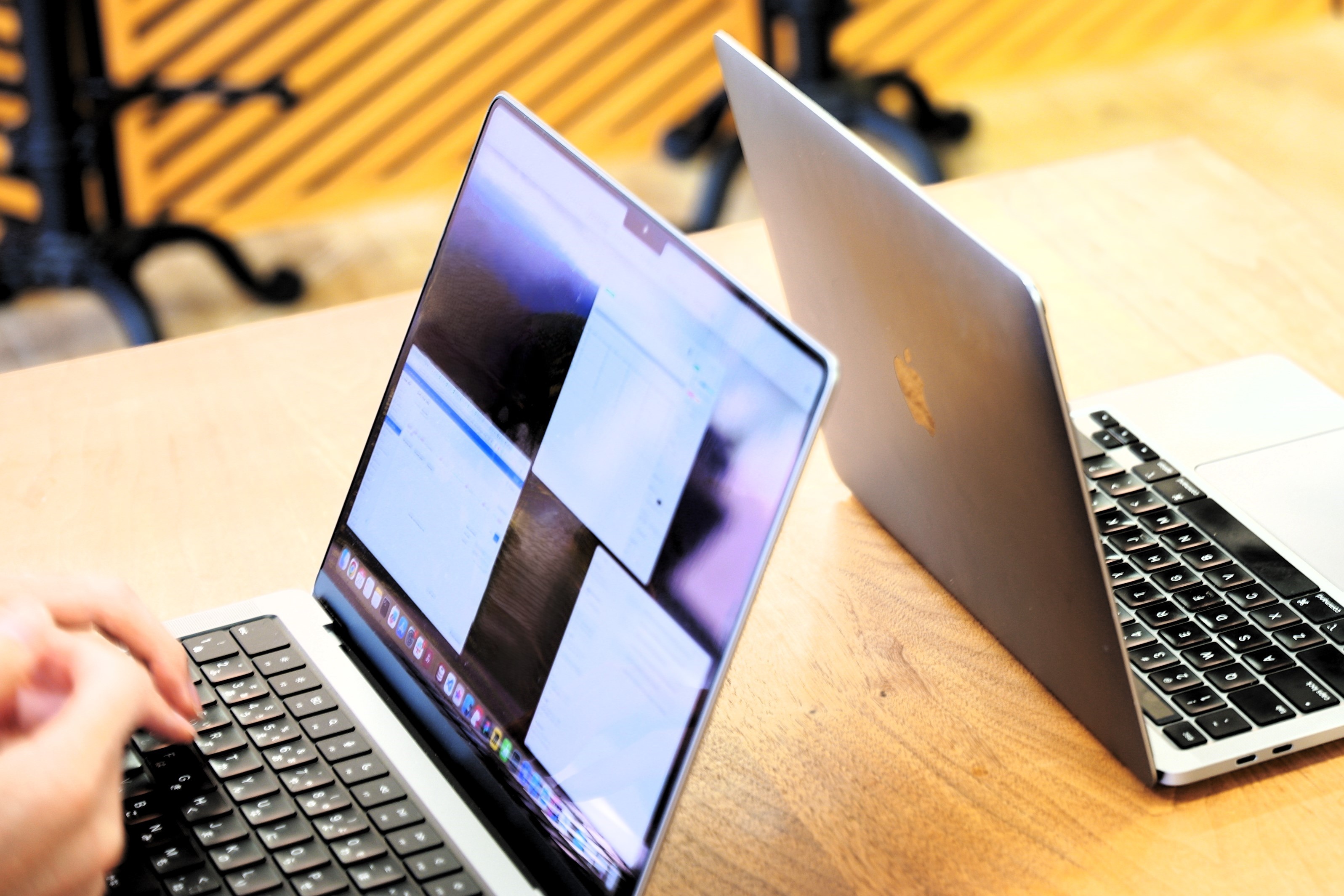 業務委託_フロントエンドエンジニア