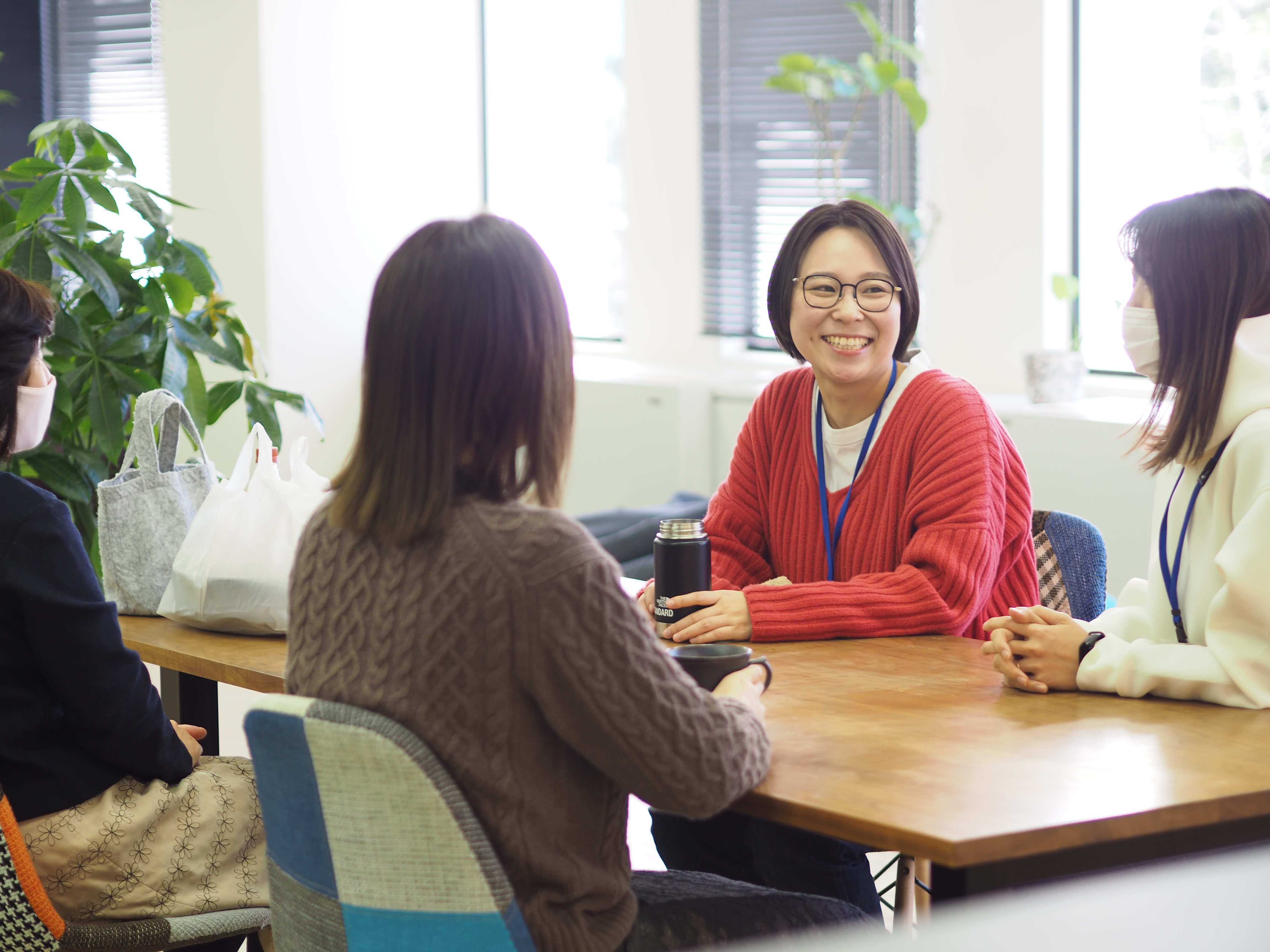 新規事業サービス責任者（toCメディア事業ホイシル）