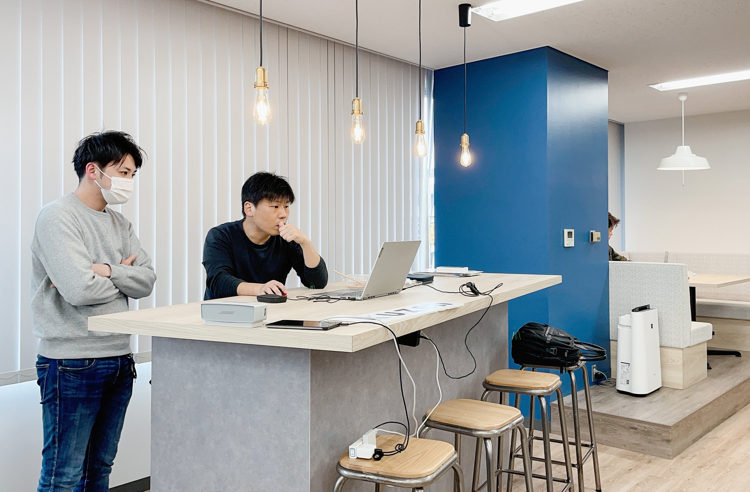 Ceo直下で経営課題を解決する社長室メンバーを募集 株式会社コンシェルジュ