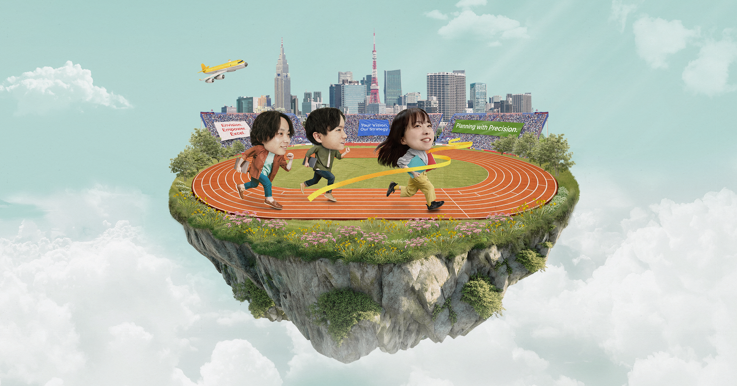 アカウントプランナー｜新卒【東京】