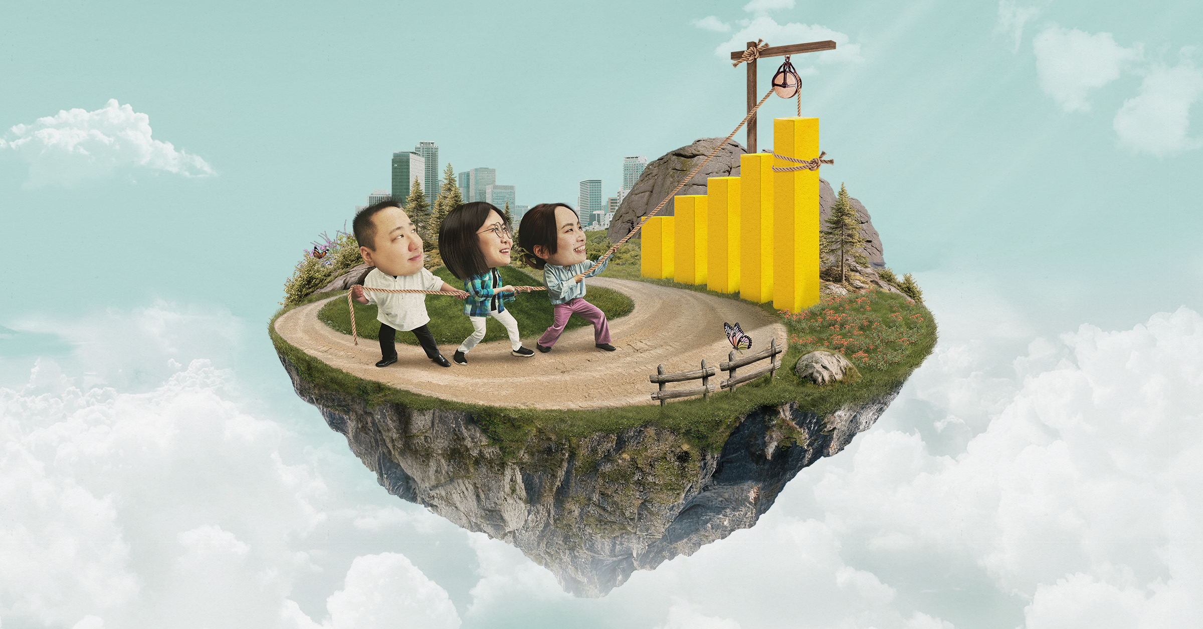 Webマーケター｜未経験OK・経験者歓迎